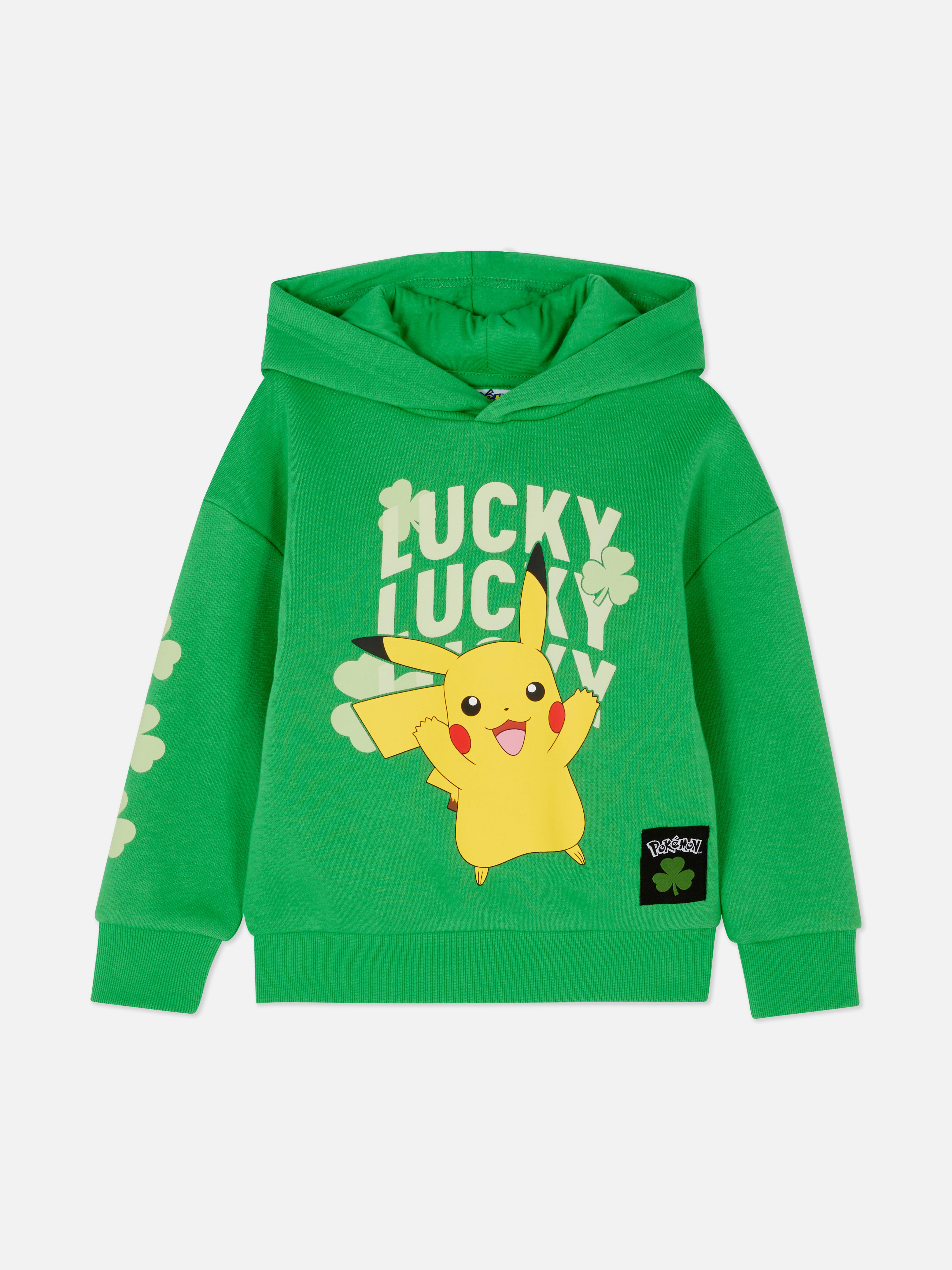 st patrick day hoodie