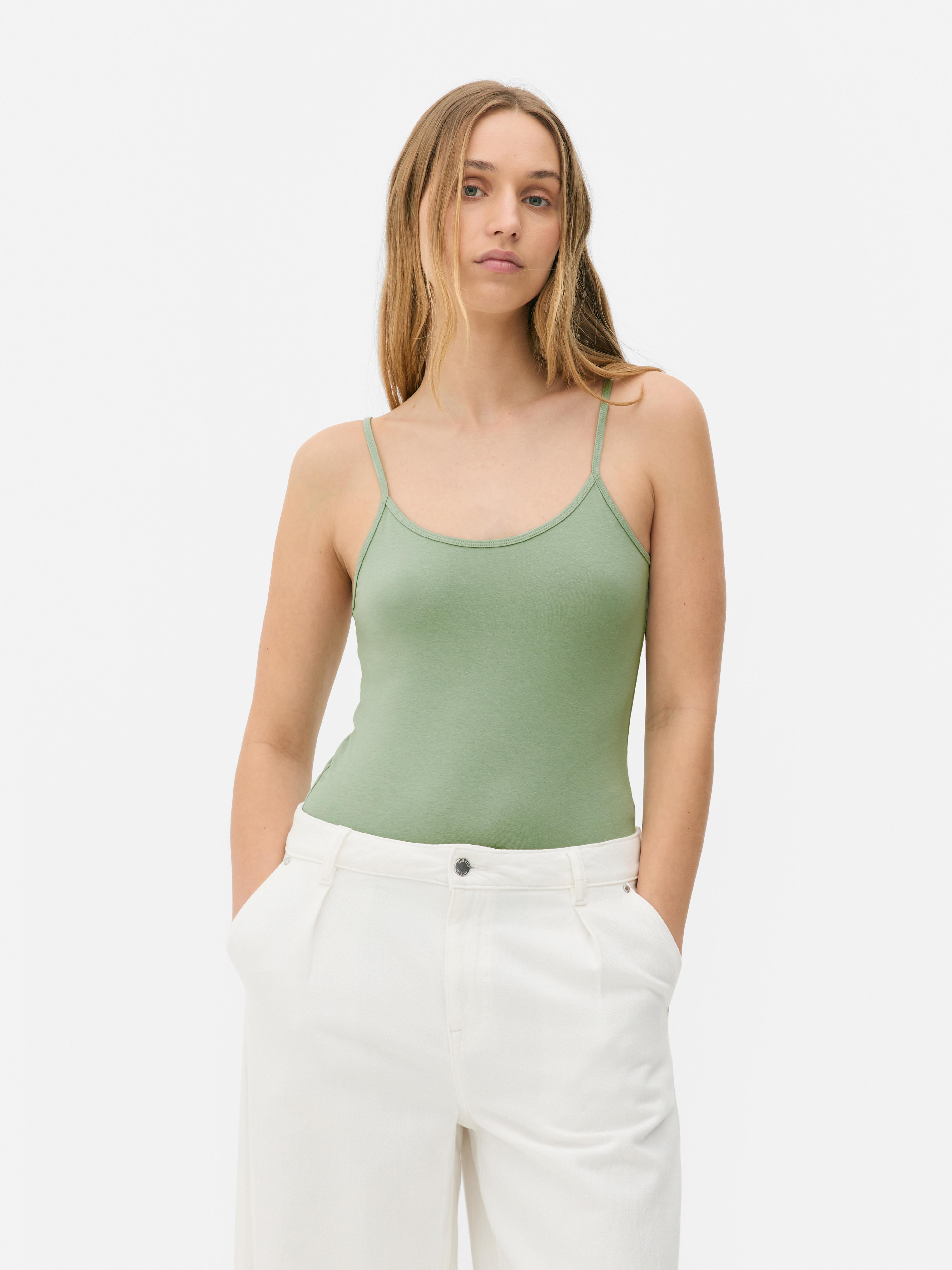 Hemdje met stretch Essential