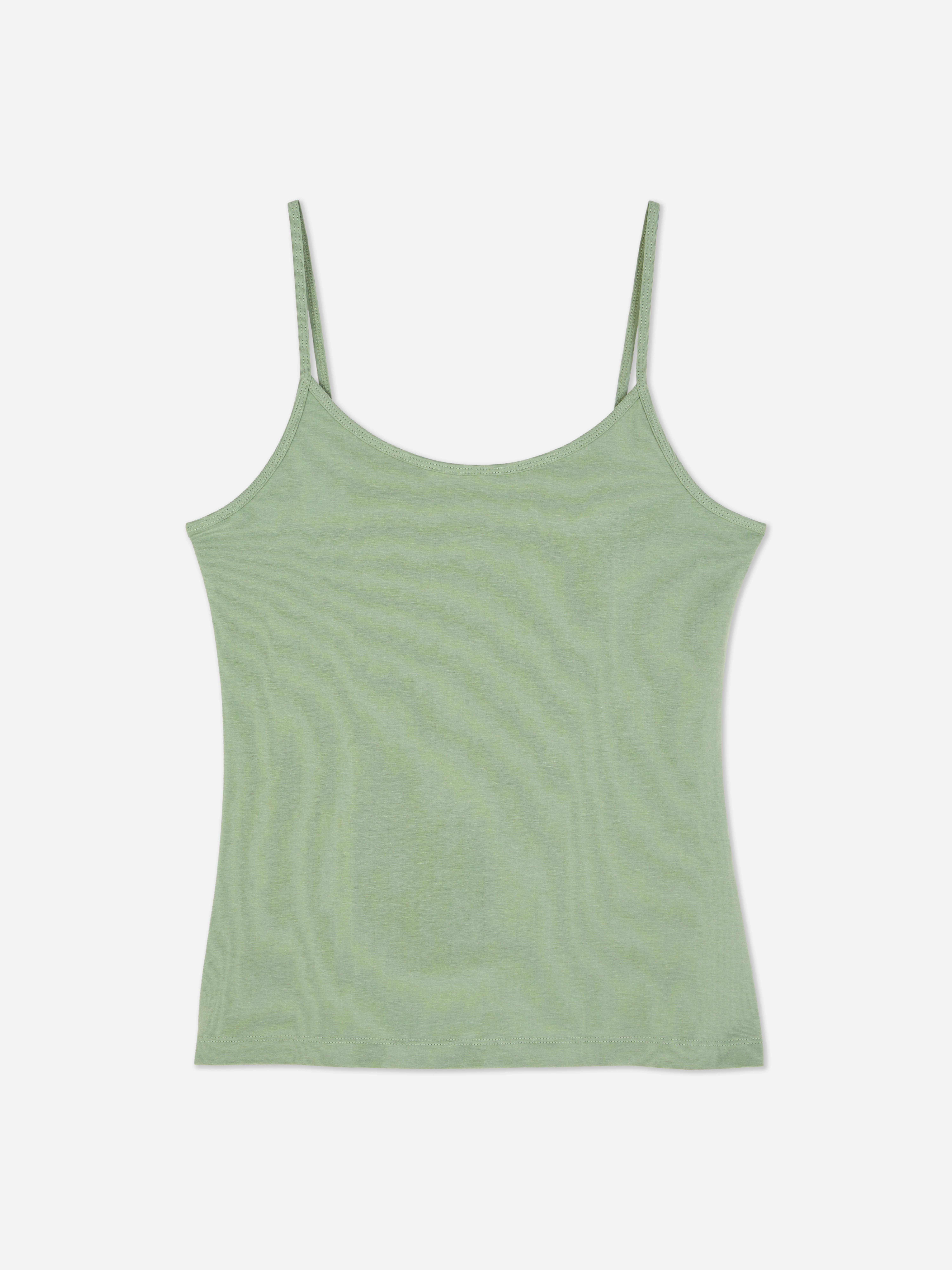 Hemdje met stretch Essential