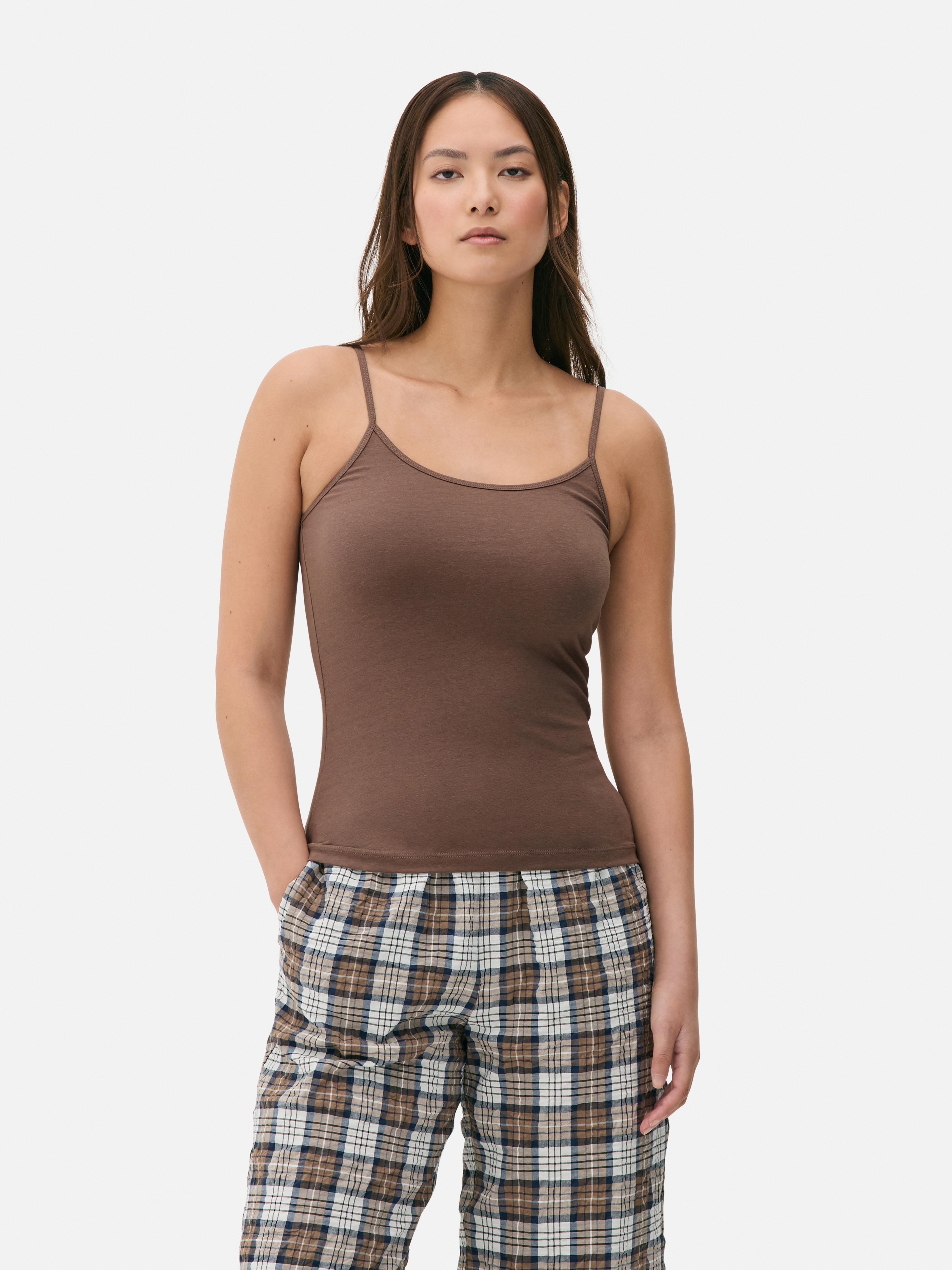Hemdje met stretch Essential