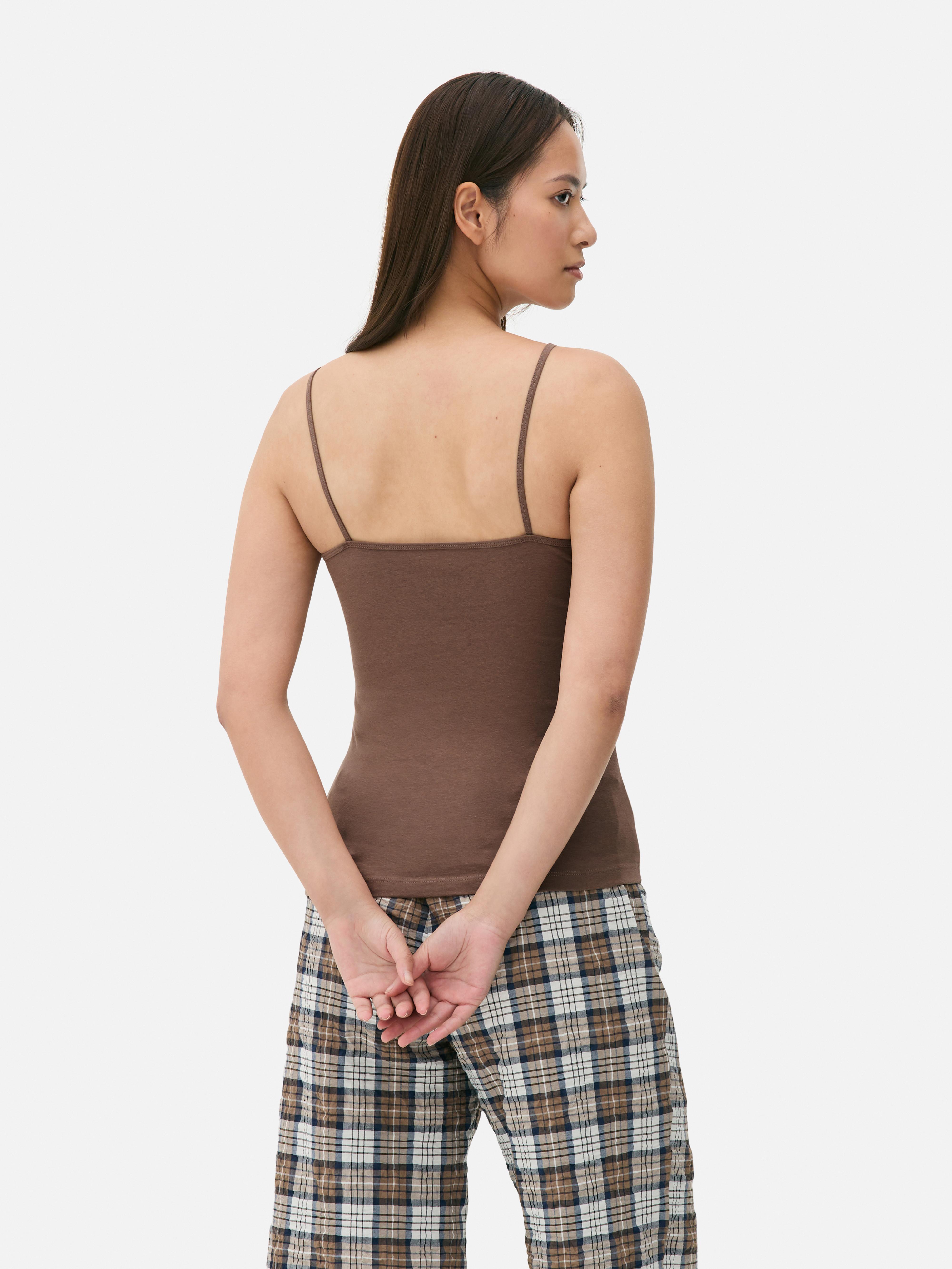 Hemdje met stretch Essential