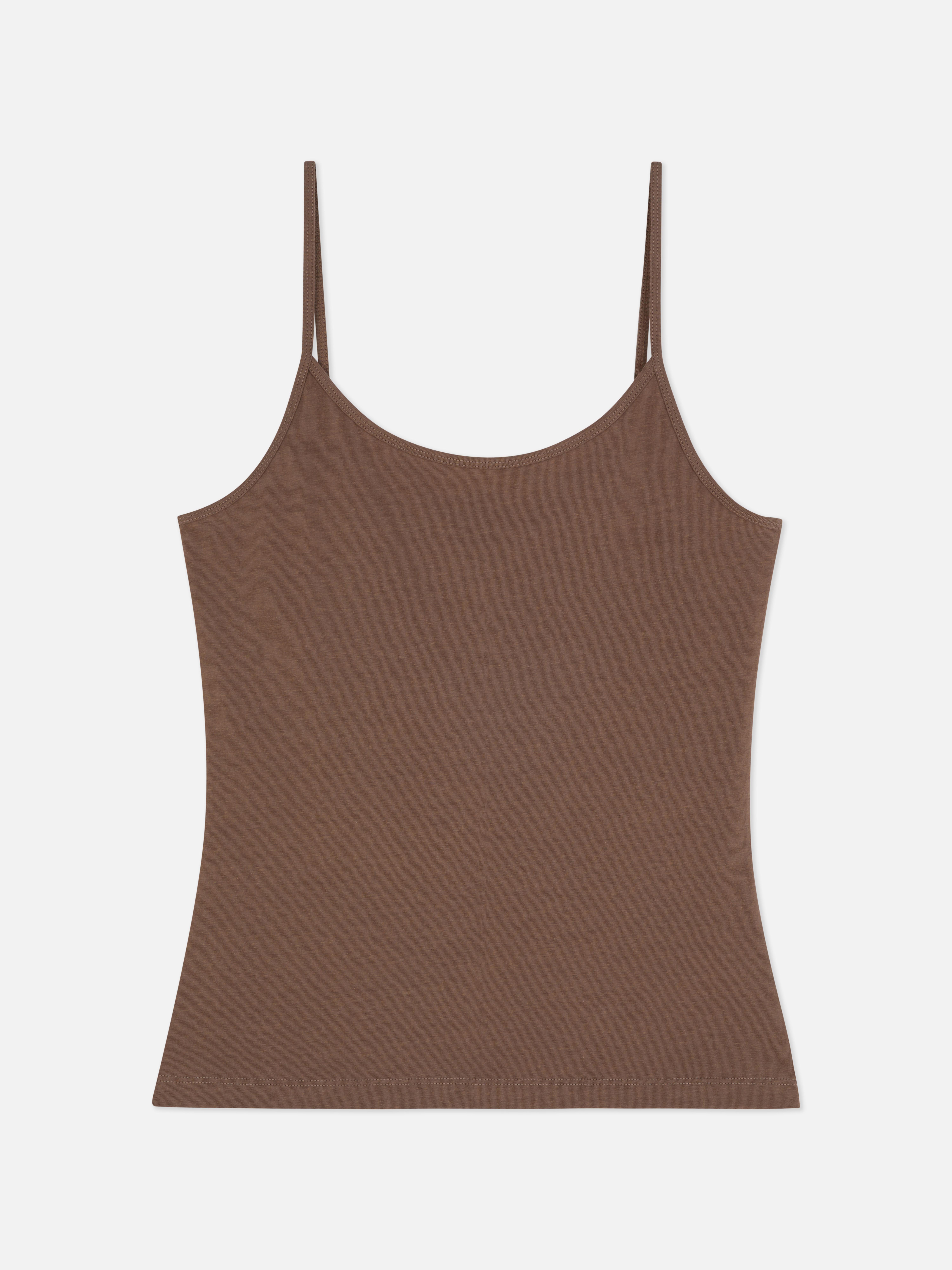 Hemdje met stretch Essential