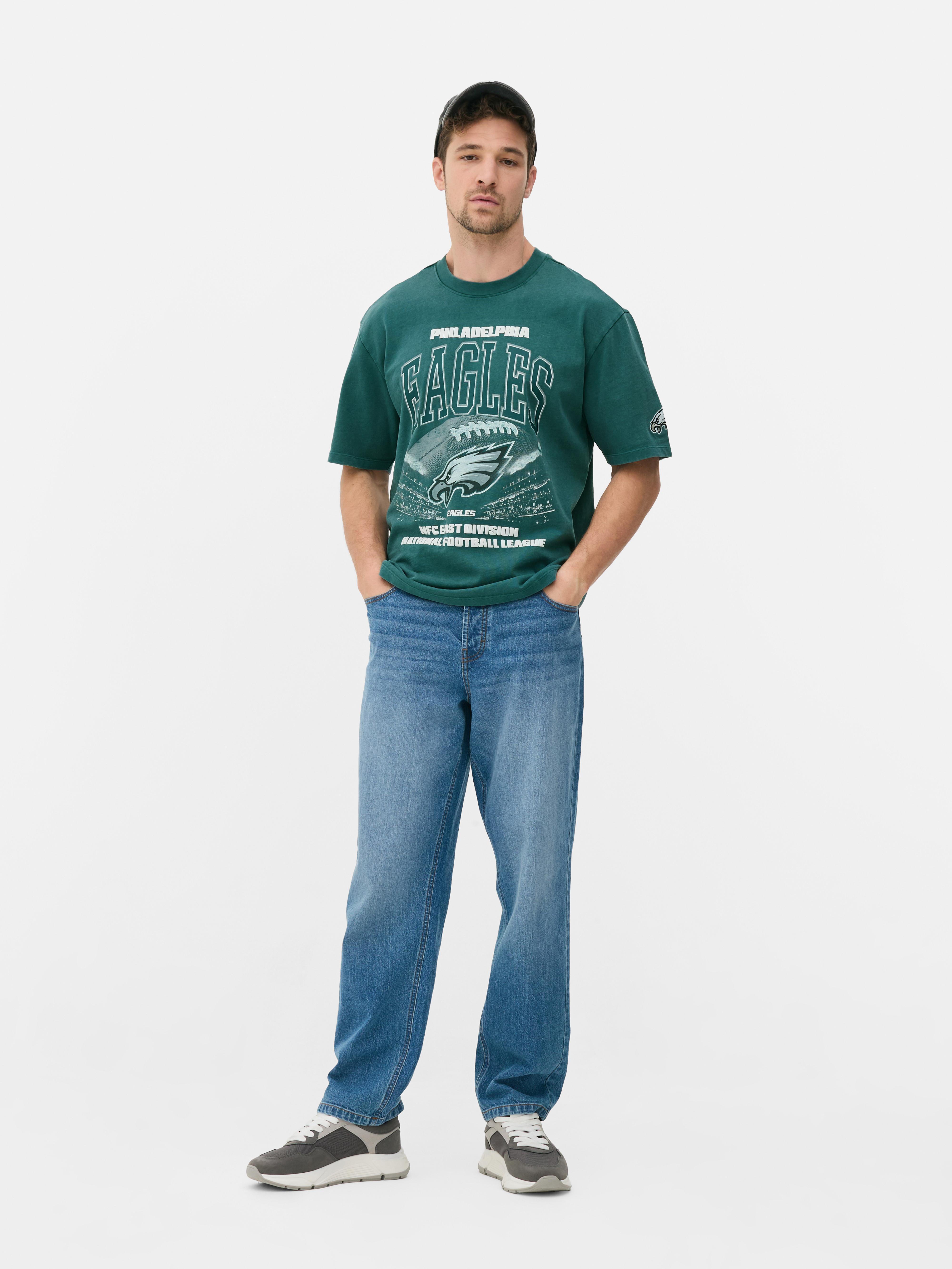 T-shirt NFL Philadelphia Eagles