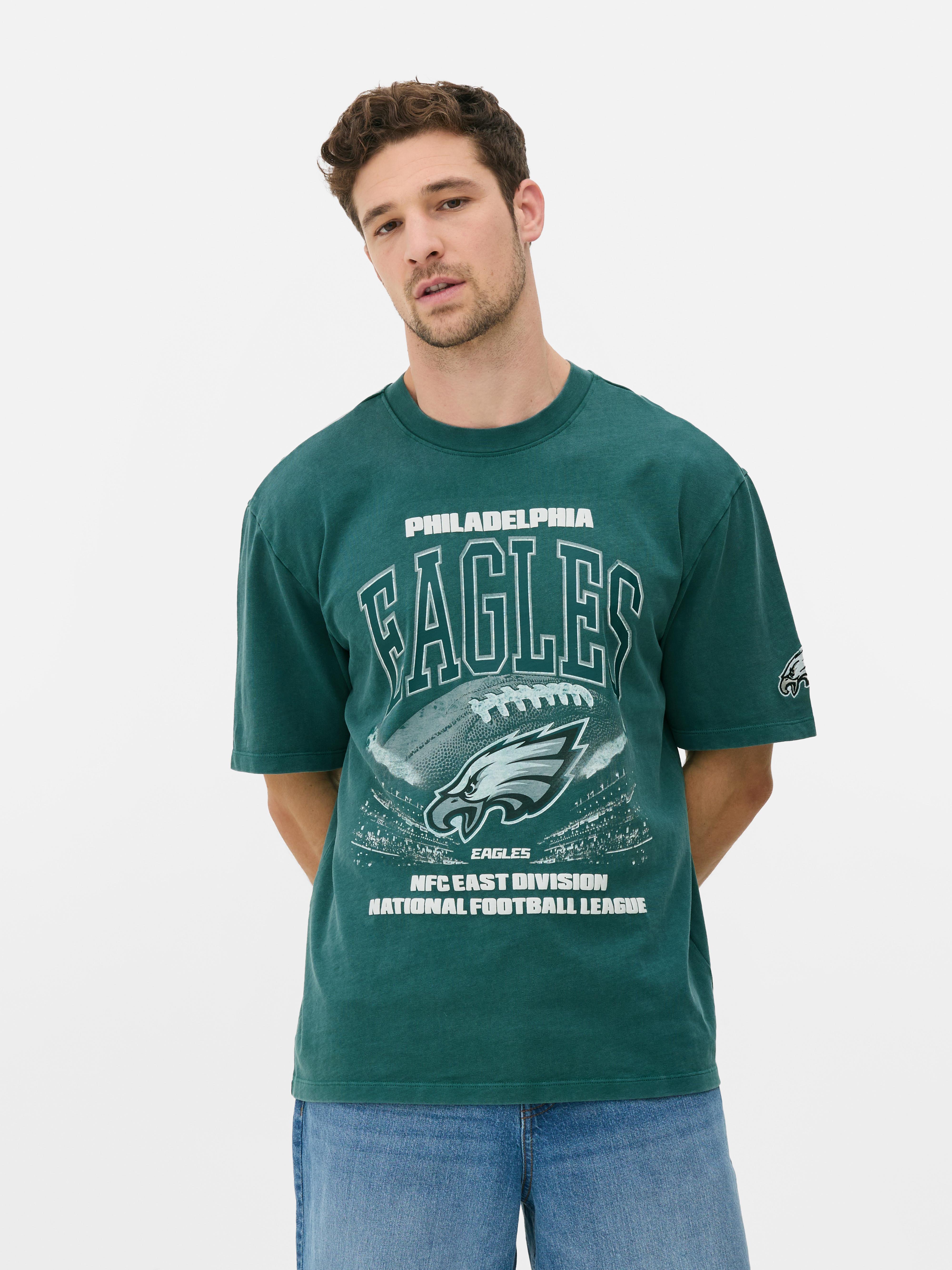 T-shirt NFL Philadelphia Eagles