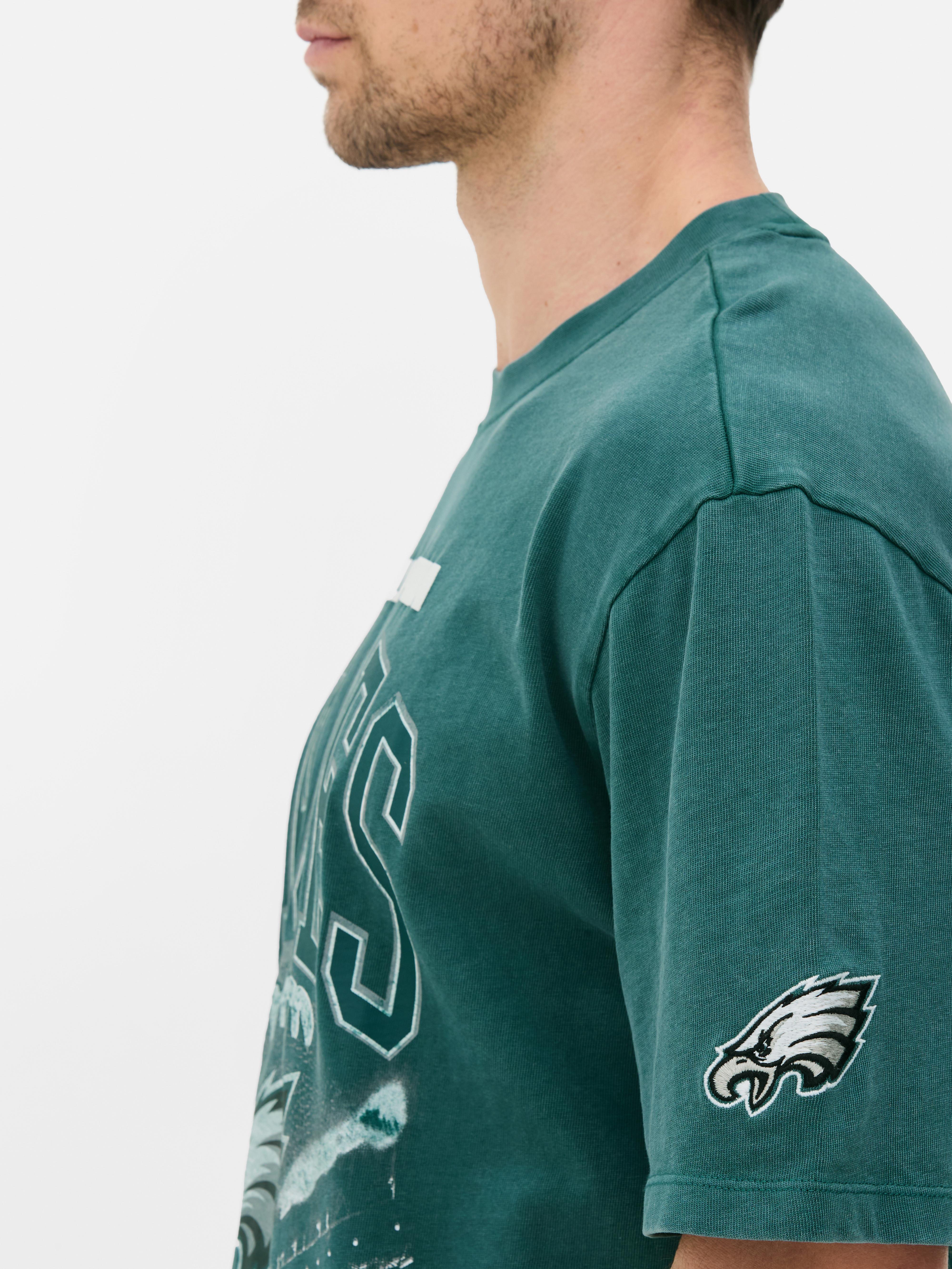 T-shirt NFL Philadelphia Eagles