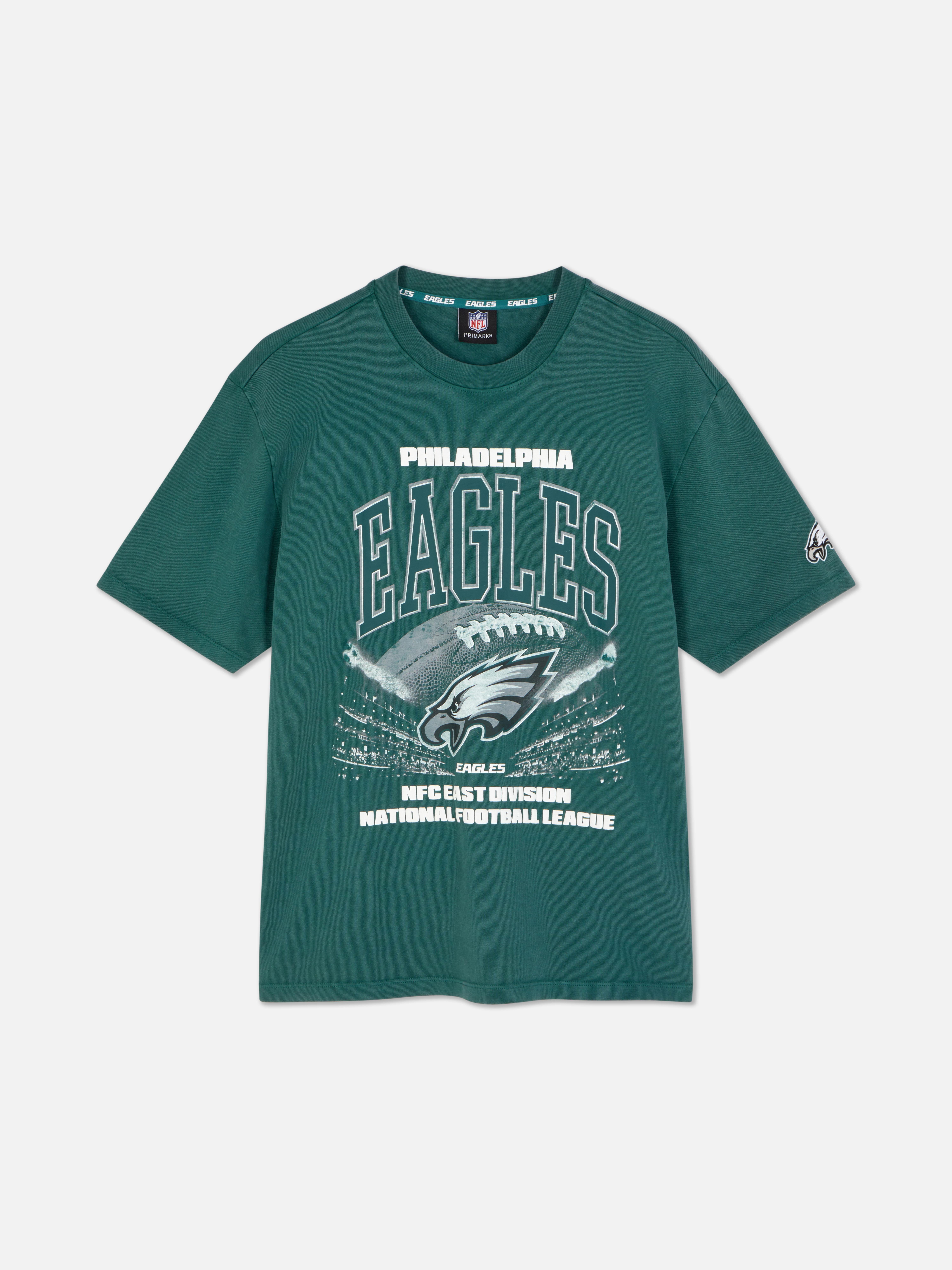 T-shirt NFL Philadelphia Eagles