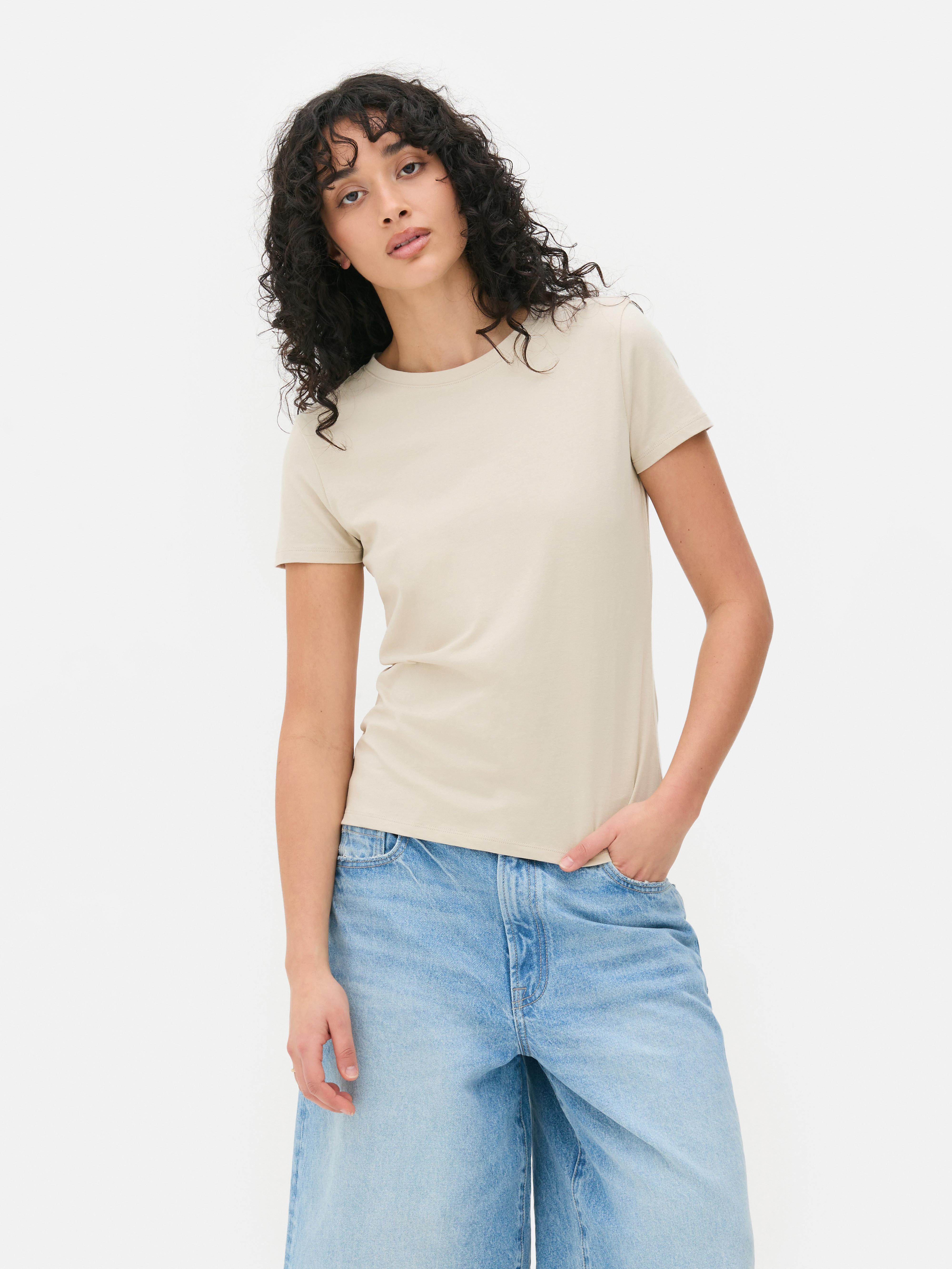 Stretch T-Shirt