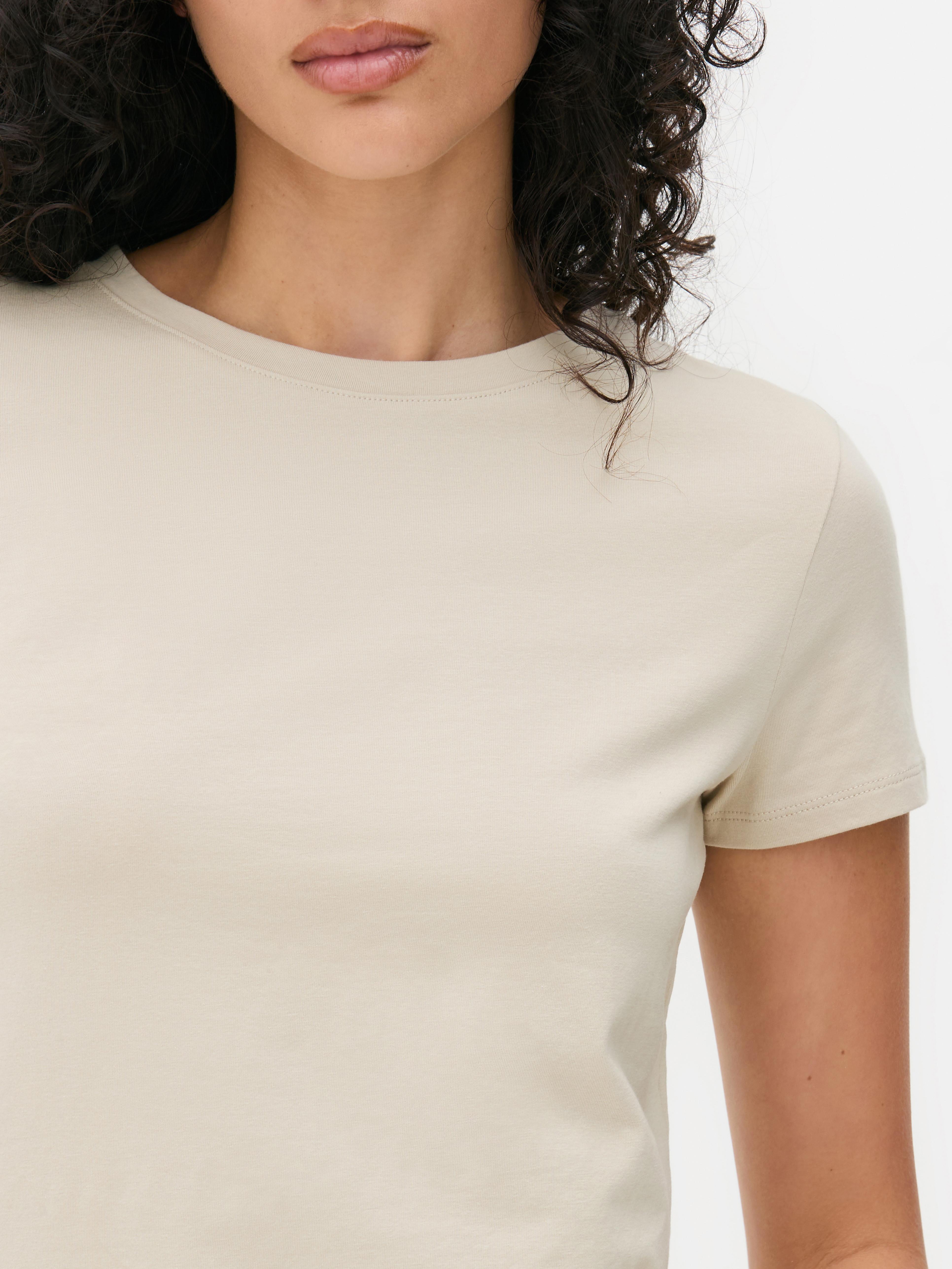 Stretch T-Shirt