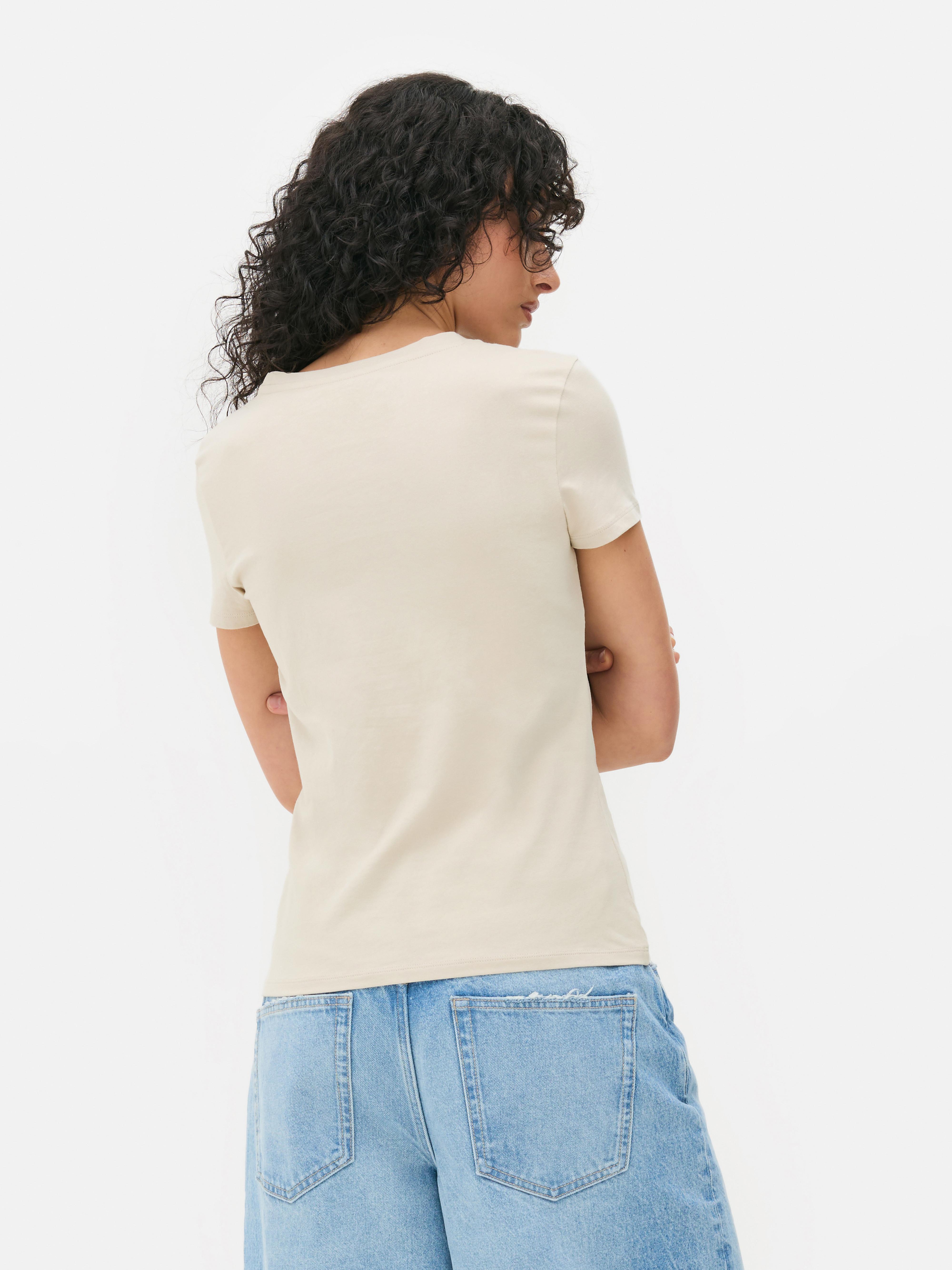 Stretch T-Shirt