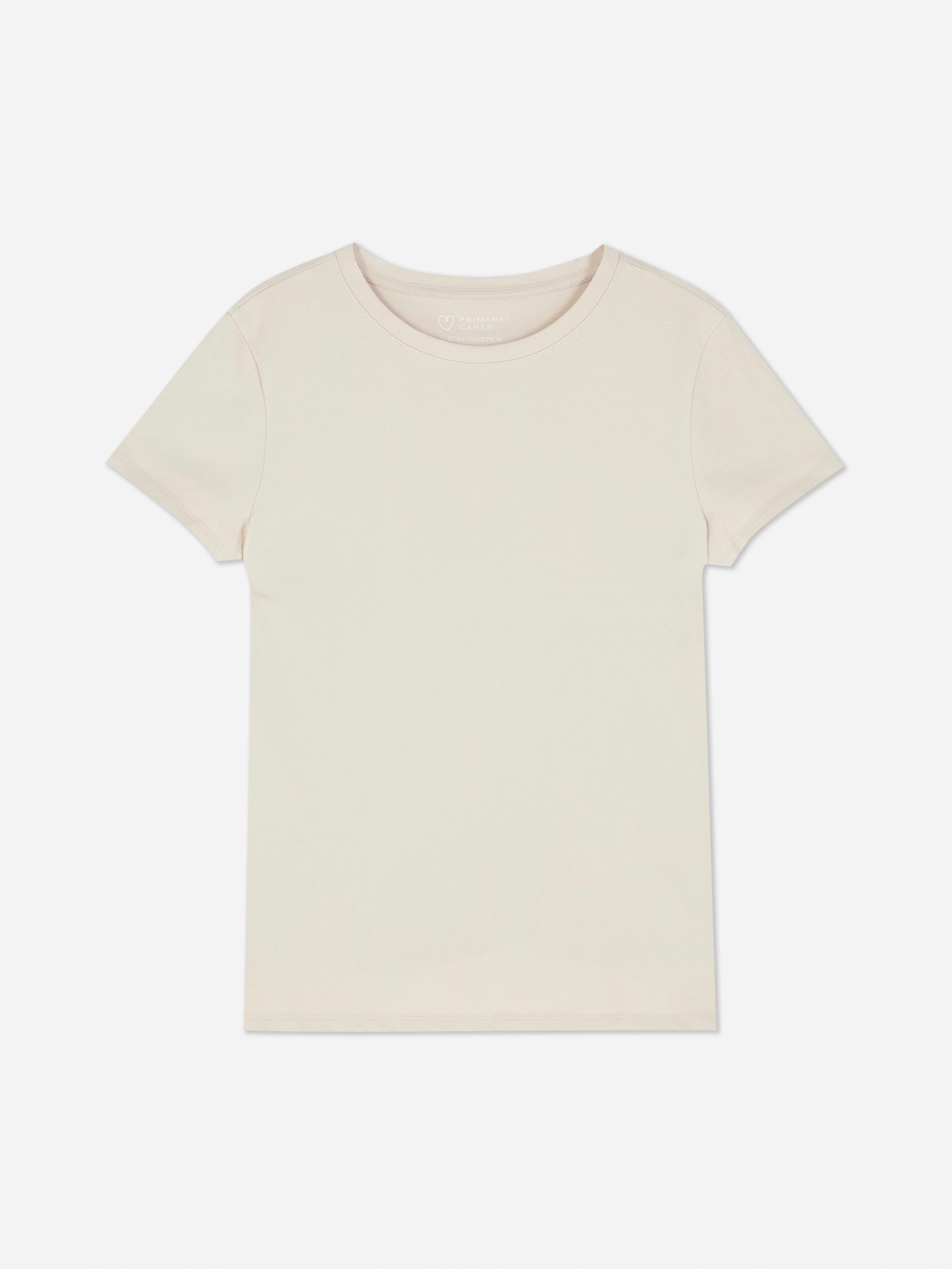 Stretch T-Shirt