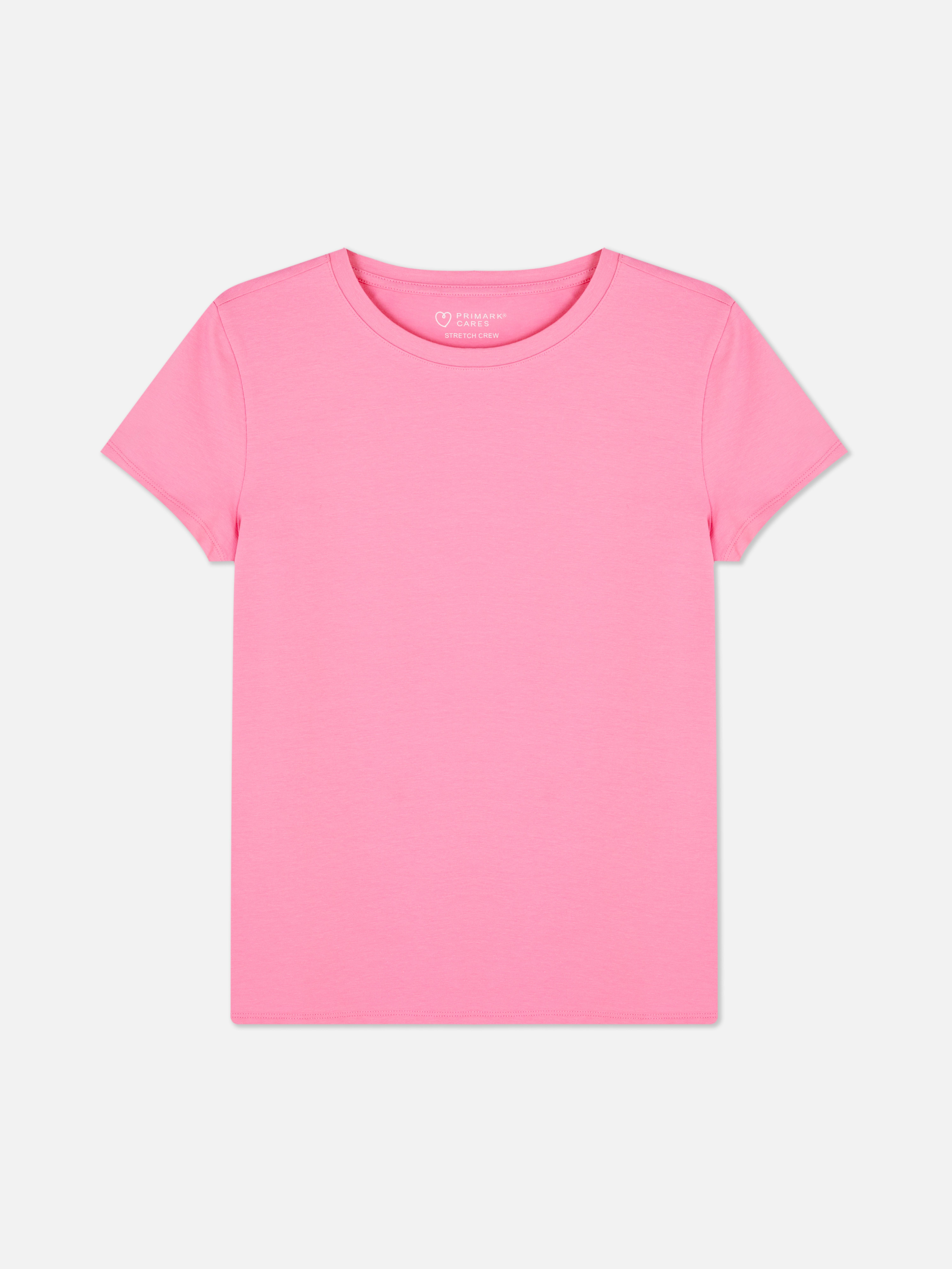 Stretch T-Shirt