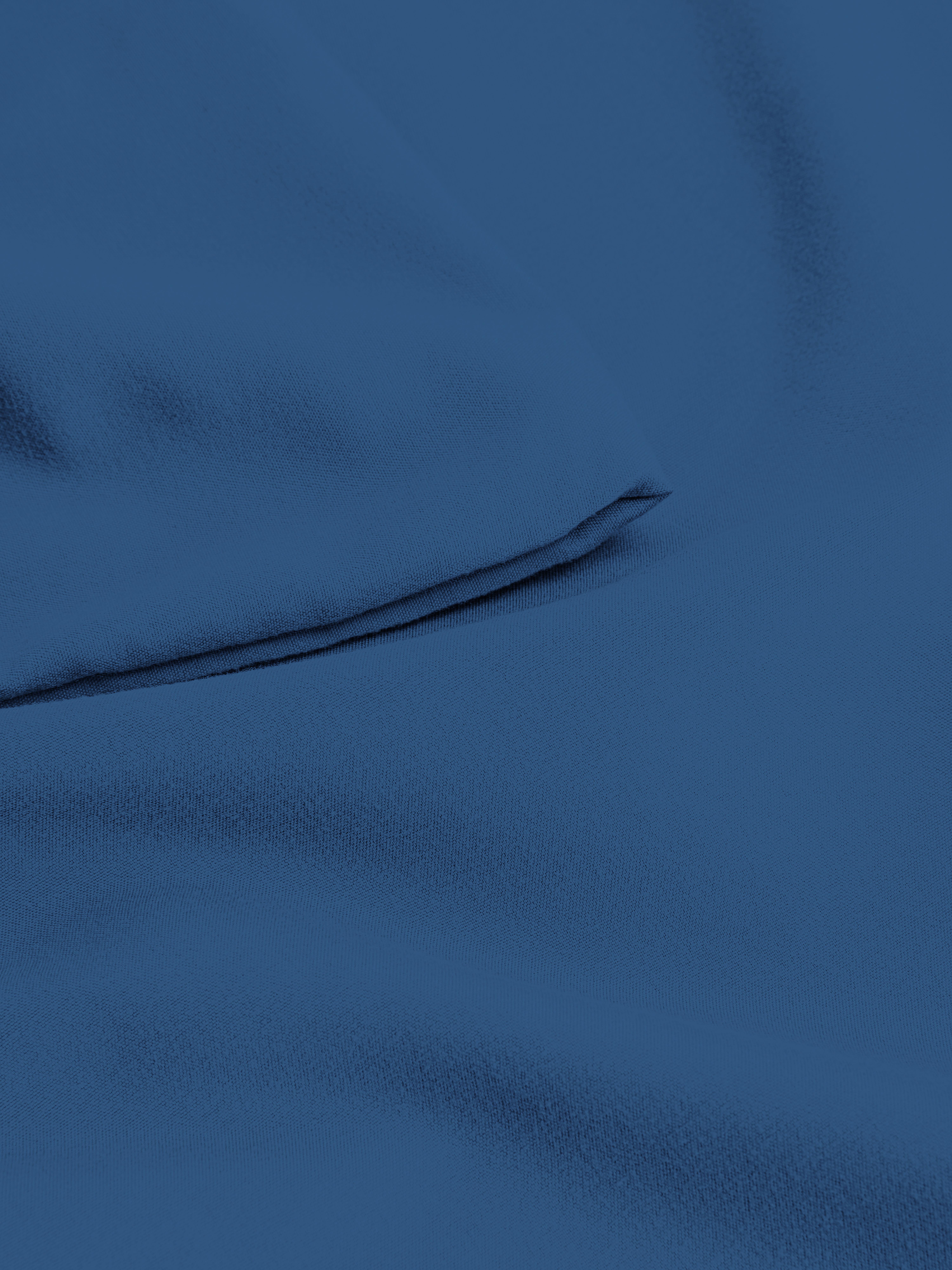 2pk Cotton Pillowcases