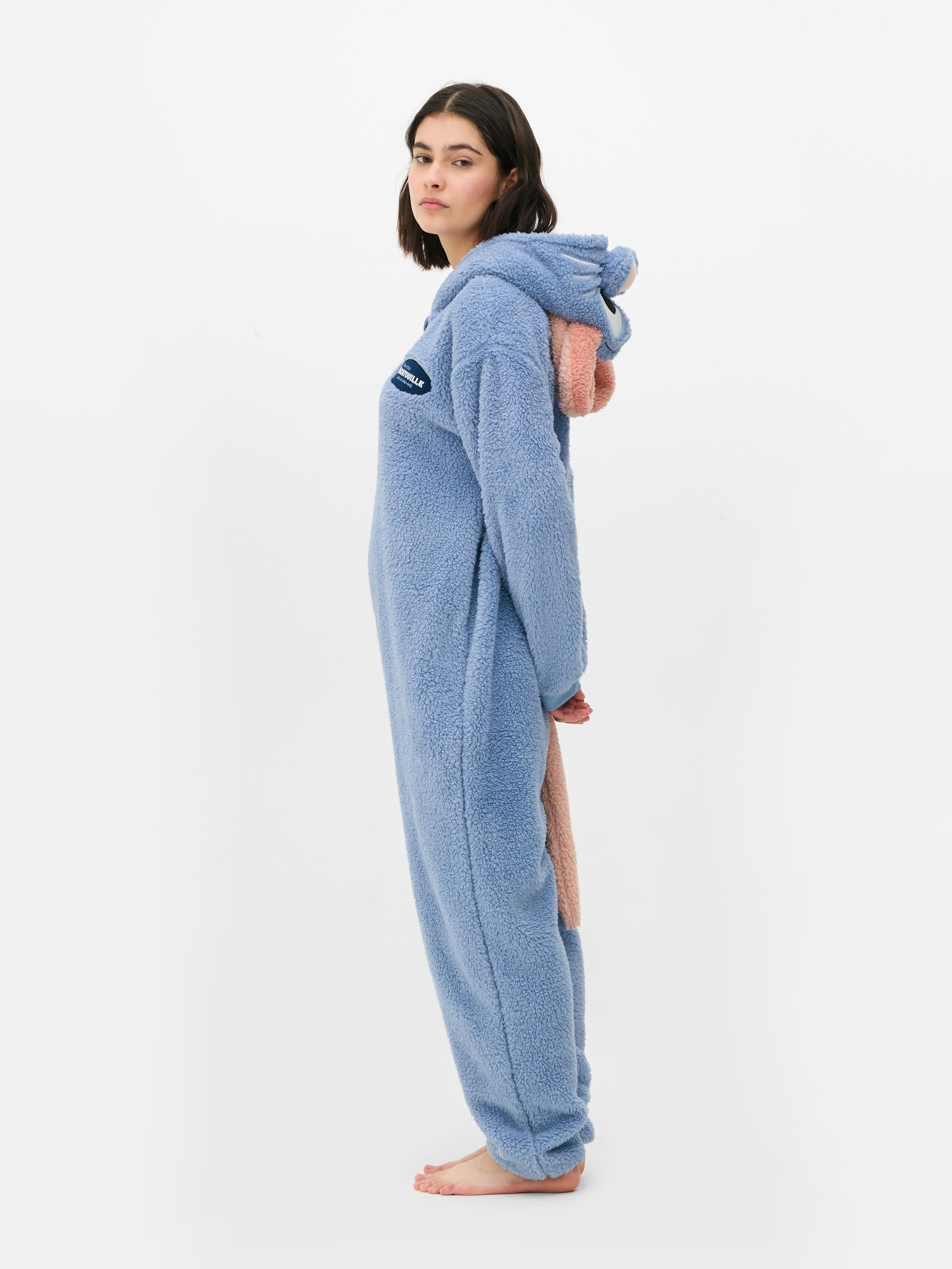 Tuta onesie Remy Ratatouille Disney da donna