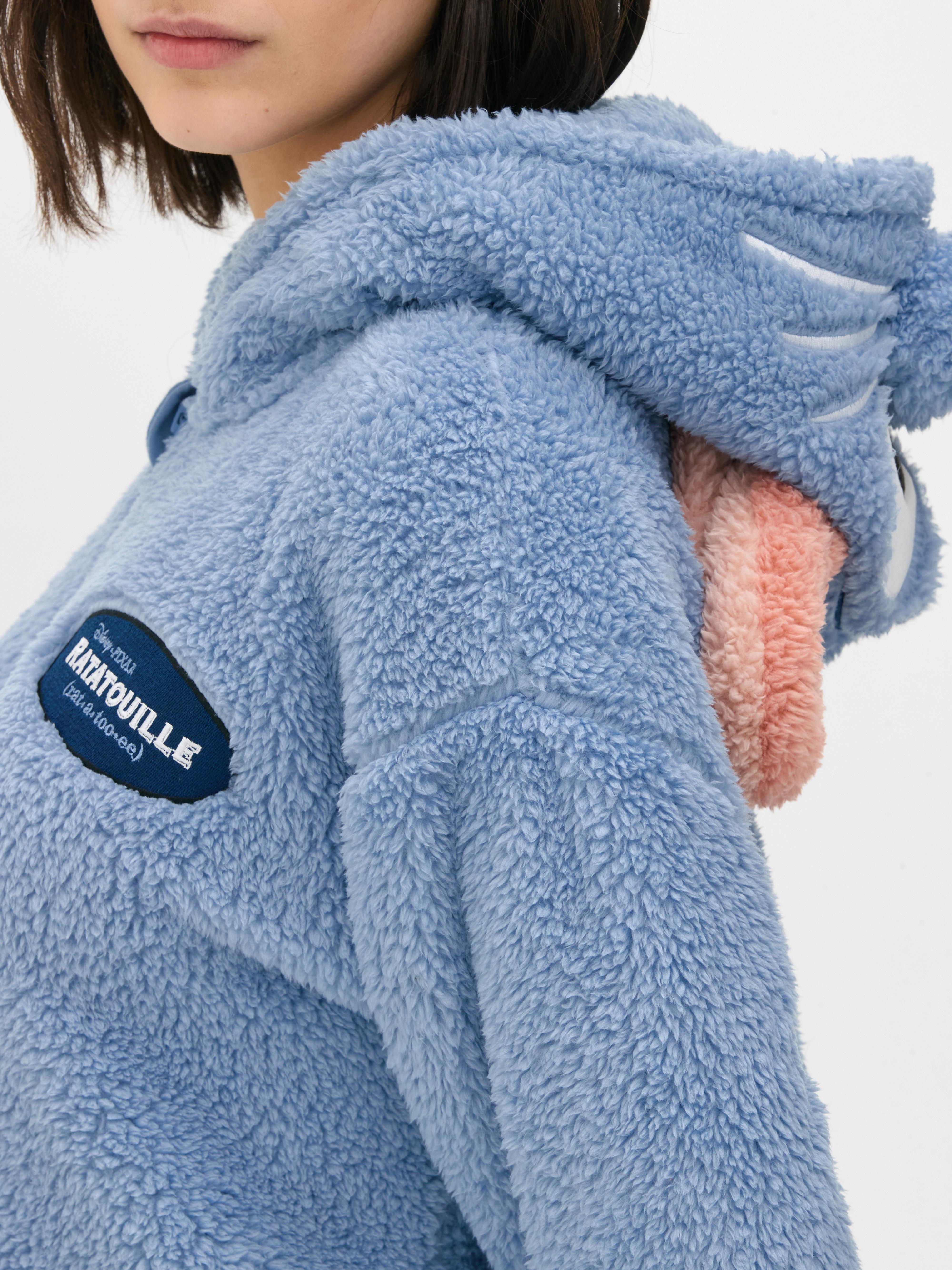 Tuta onesie Remy Ratatouille Disney da donna