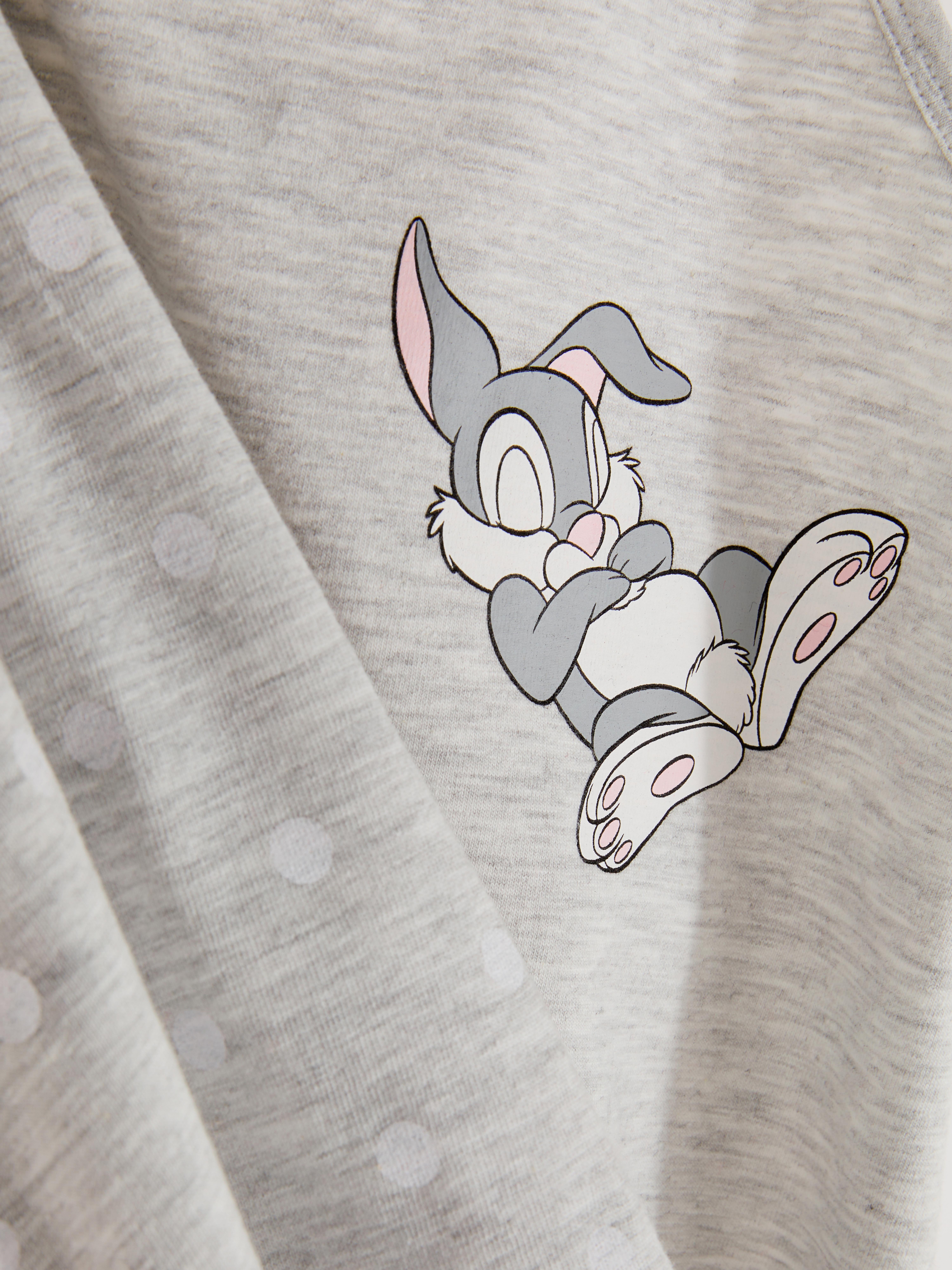 Pyjamaset met hemdje en short Disney