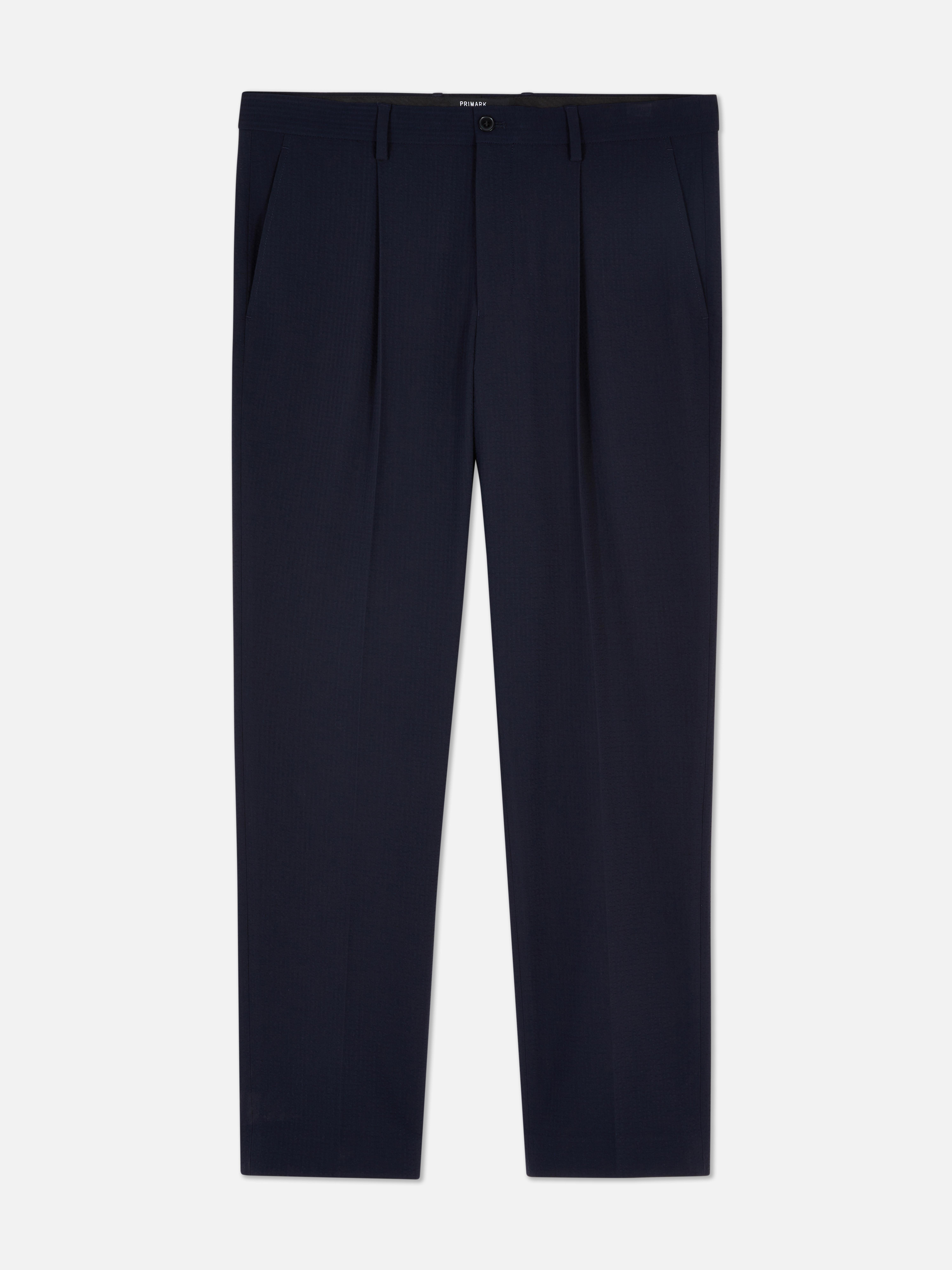 Seersucker Suit Pants