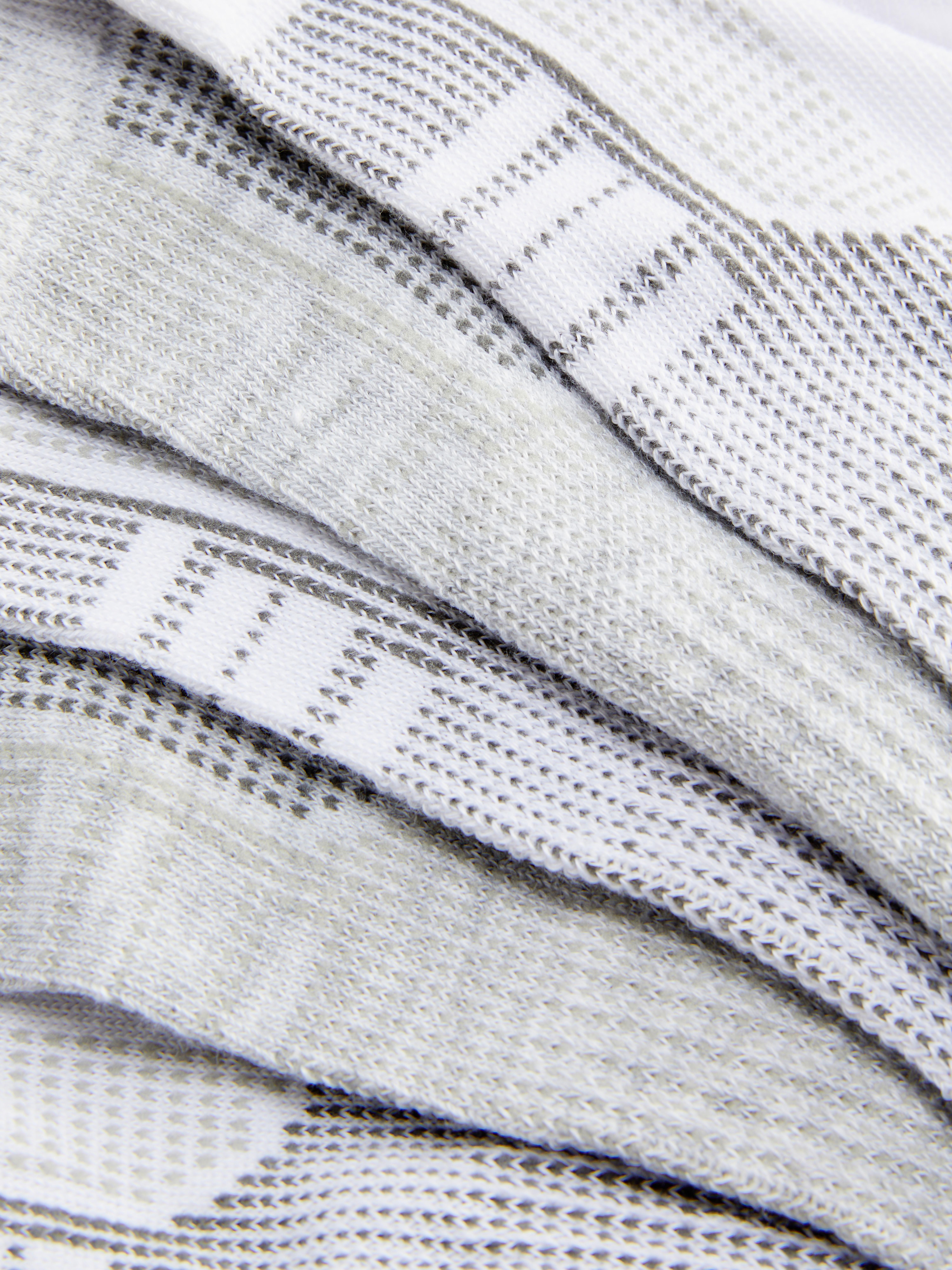 Sportliche Sneakersocken, 5er-Pack