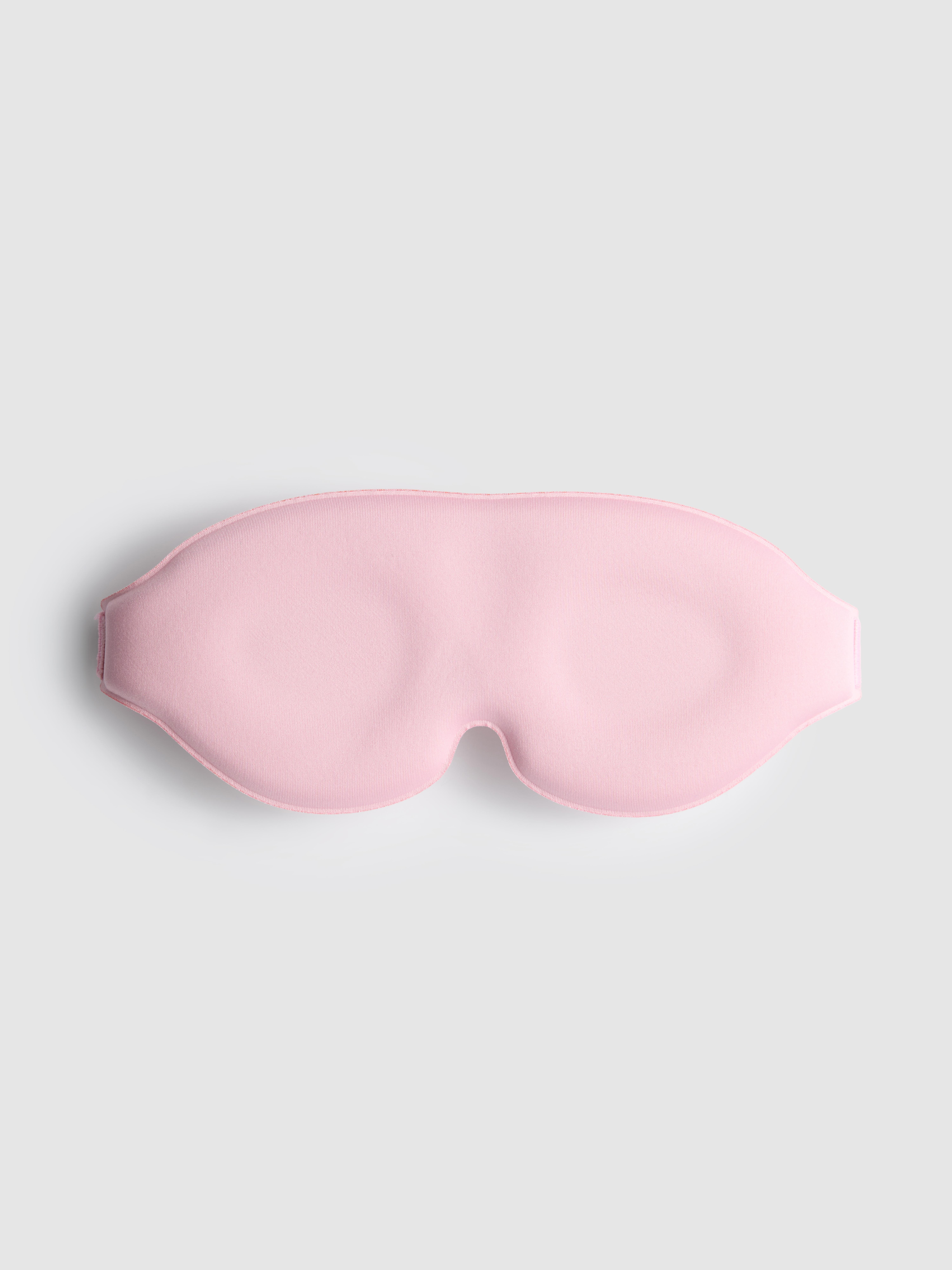 Padded Eye Mask