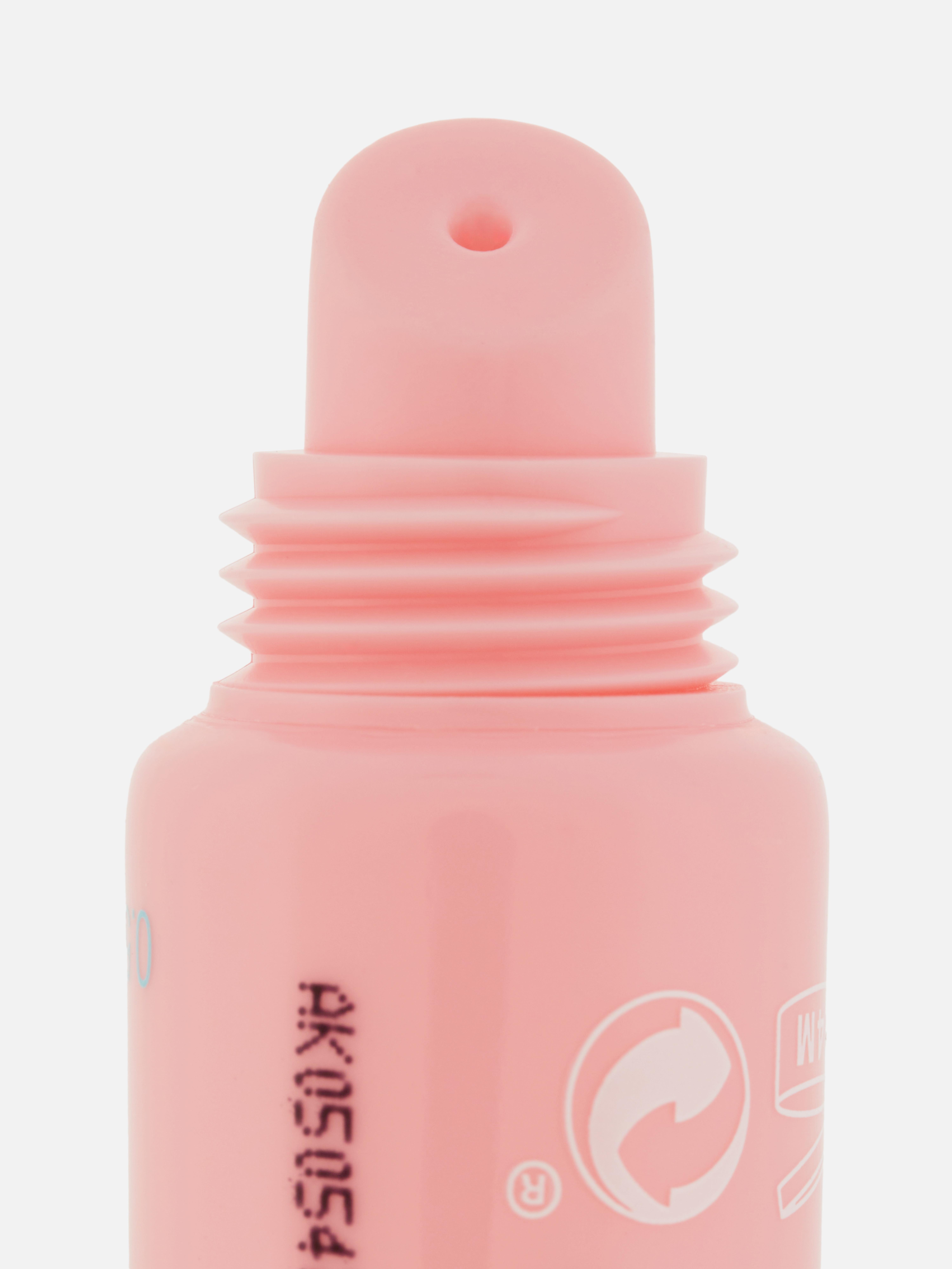 PS... Lippenbuttermaske