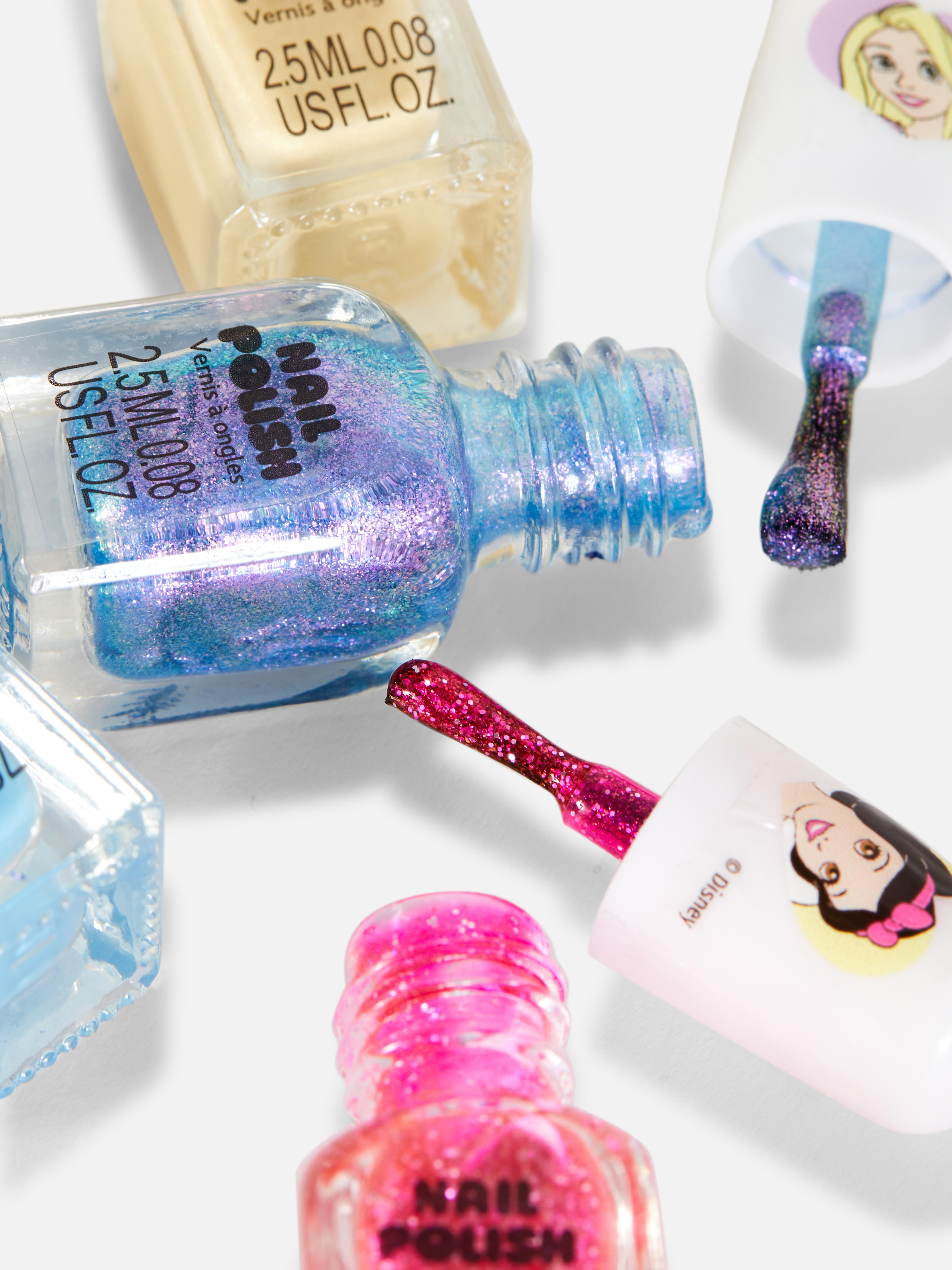 12 smalti per unghie Principesse Disney PS... Mini