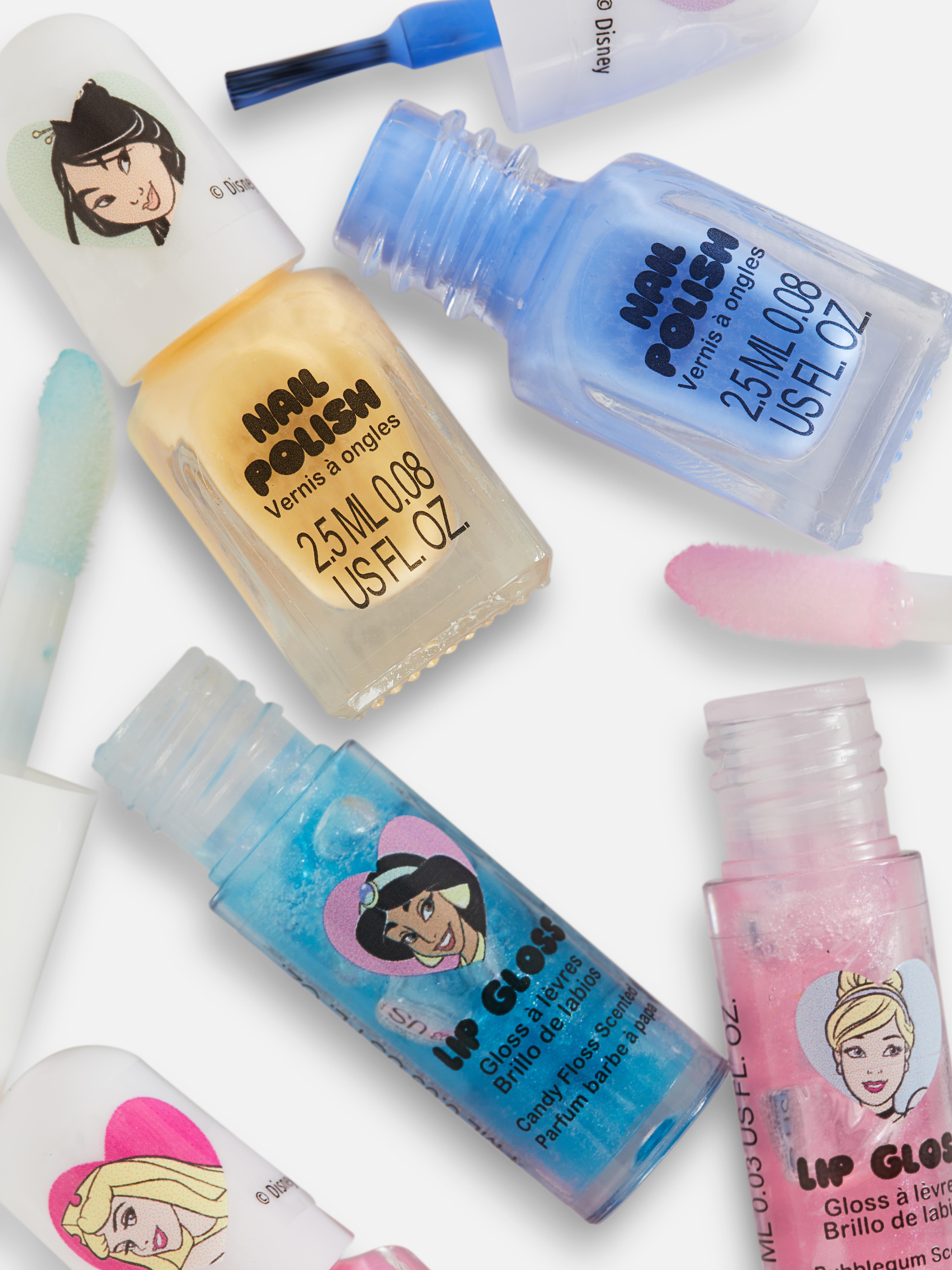 Set de beauté pour sac à main Princesses Disney