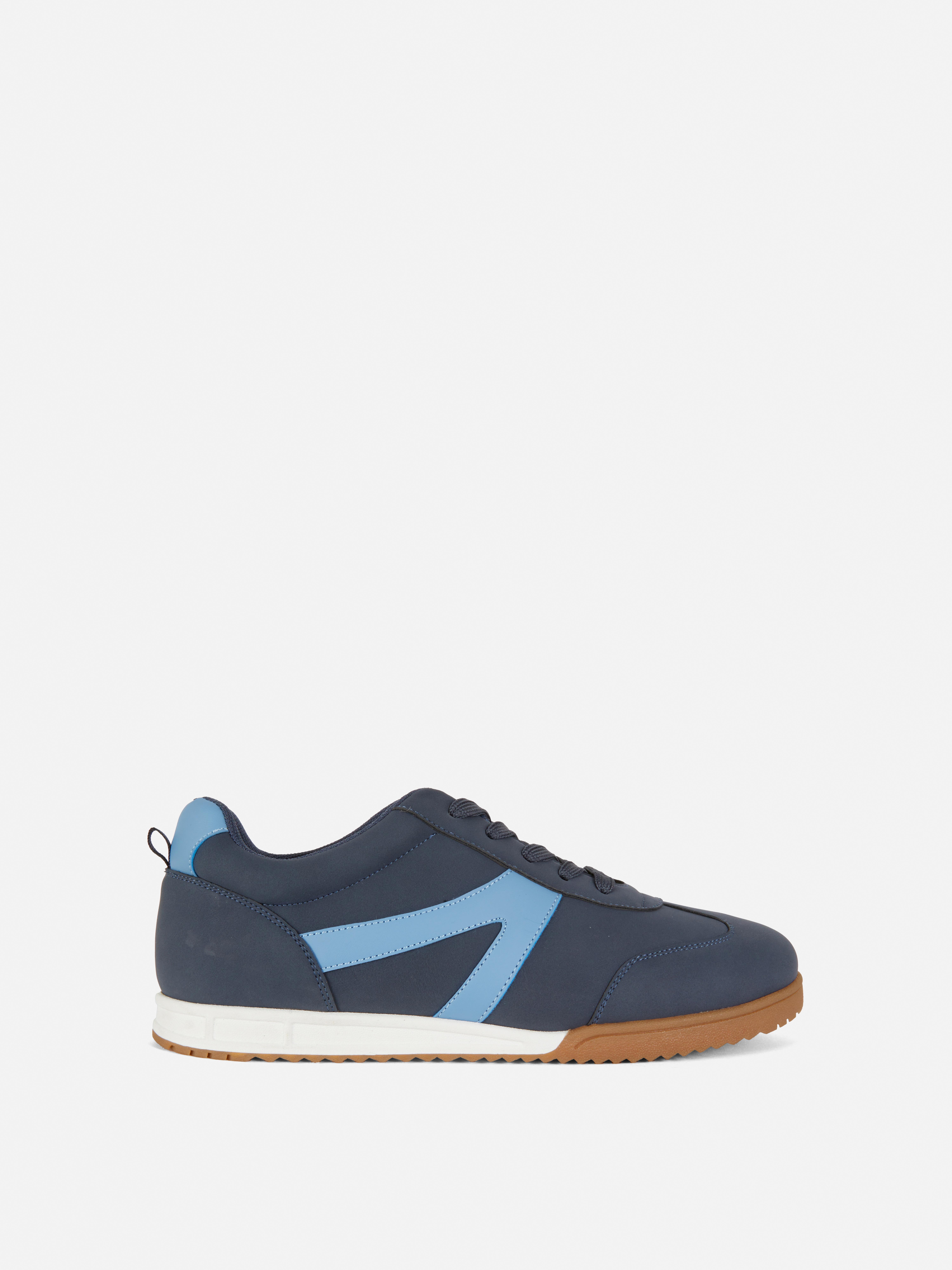 Baskets slim coupe sportive