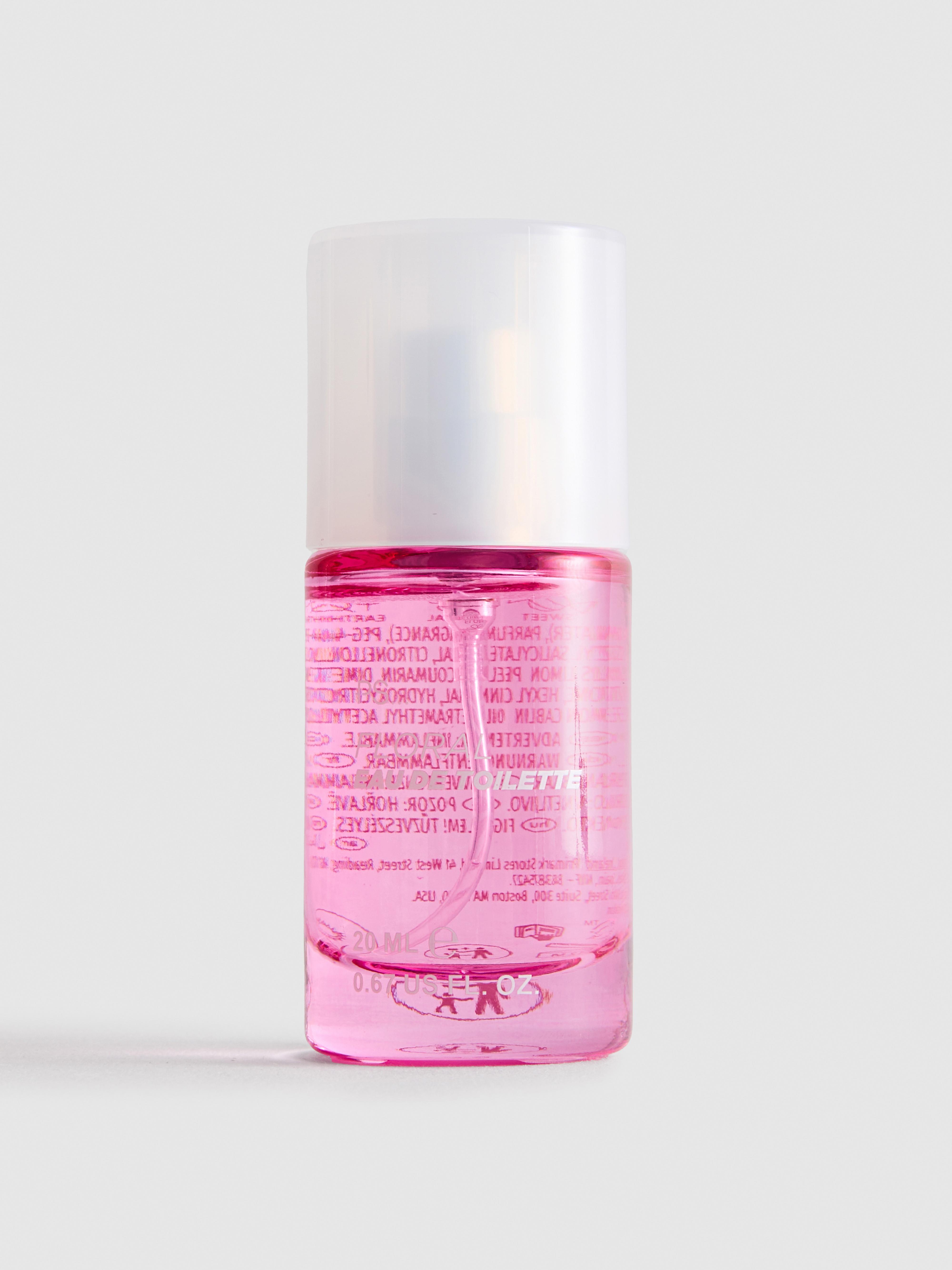 PS... Floral Eau de Toilette 20ml