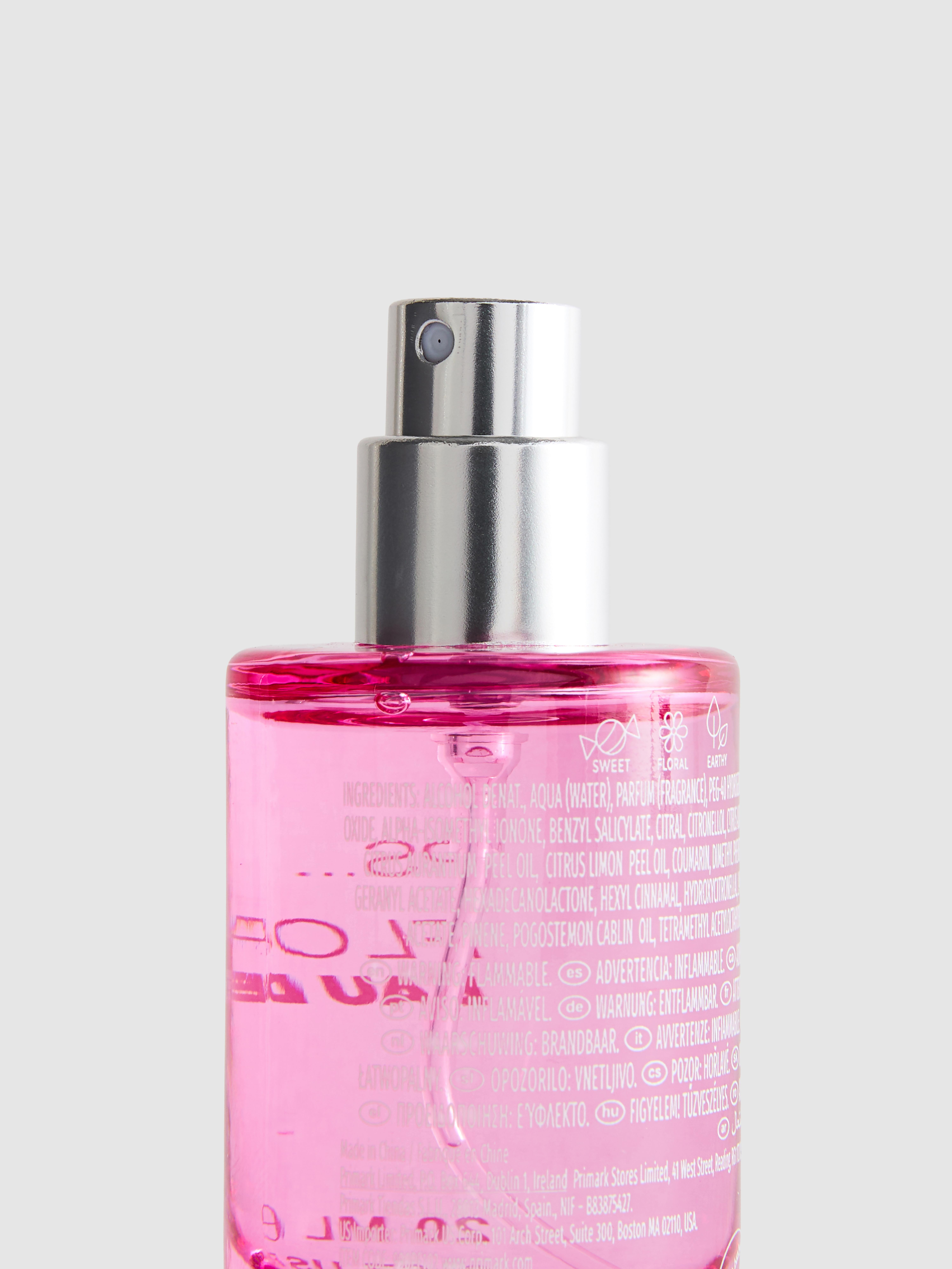 PS... Floral Eau de Toilette 20ml