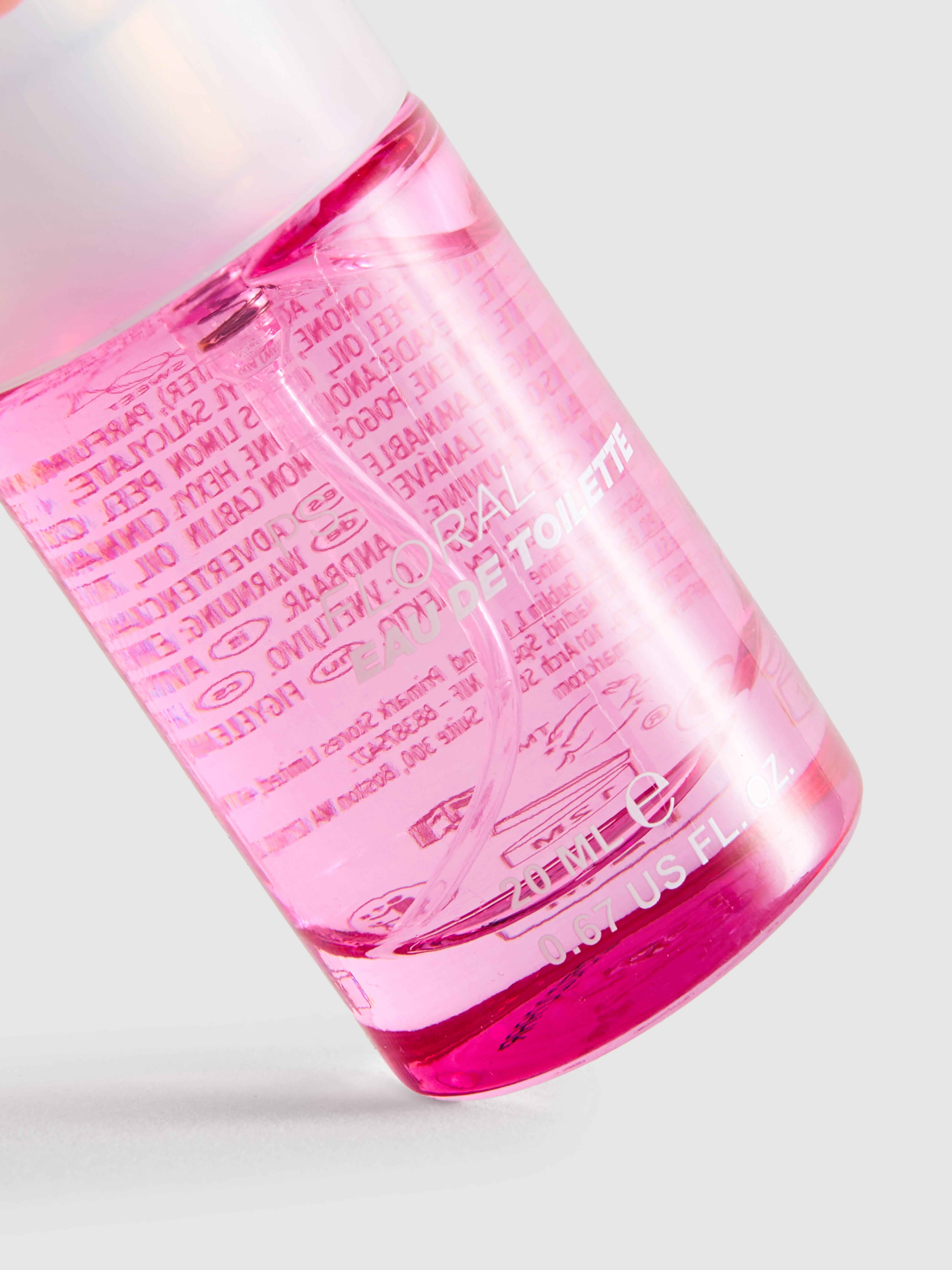 PS... Floral Eau de Toilette 20ml