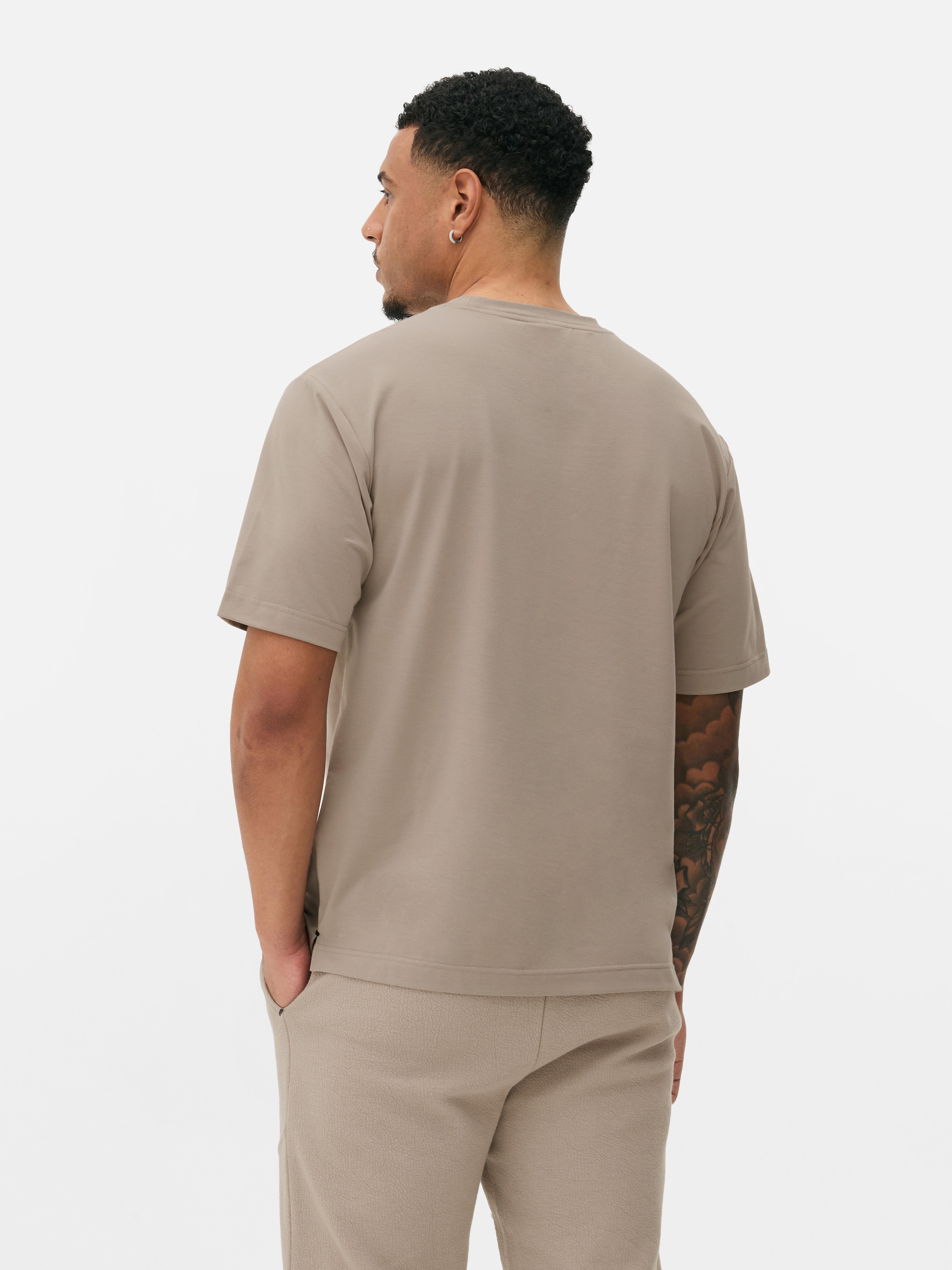 Camiseta «Rest Day»