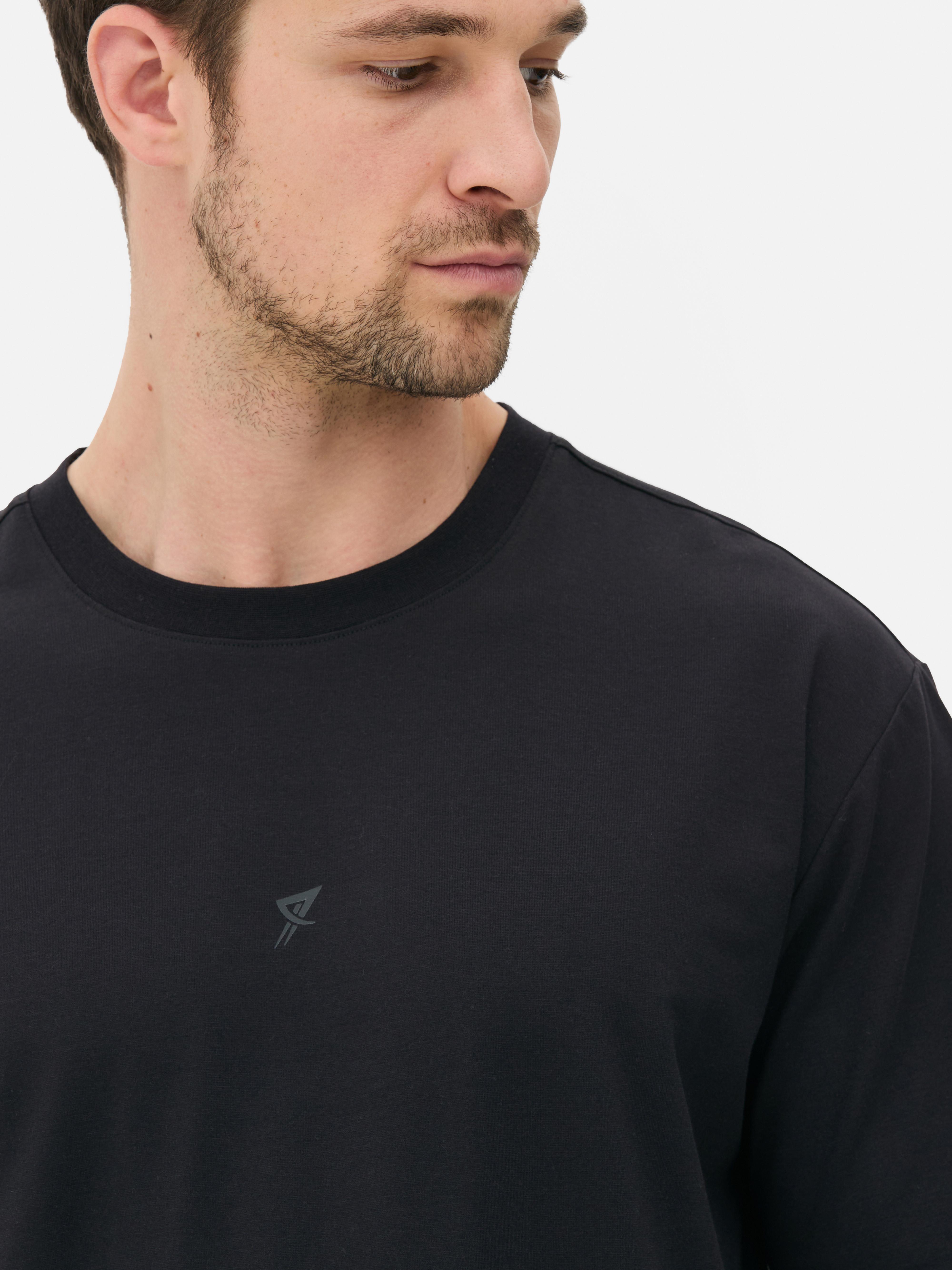 Camiseta «Rest Day»