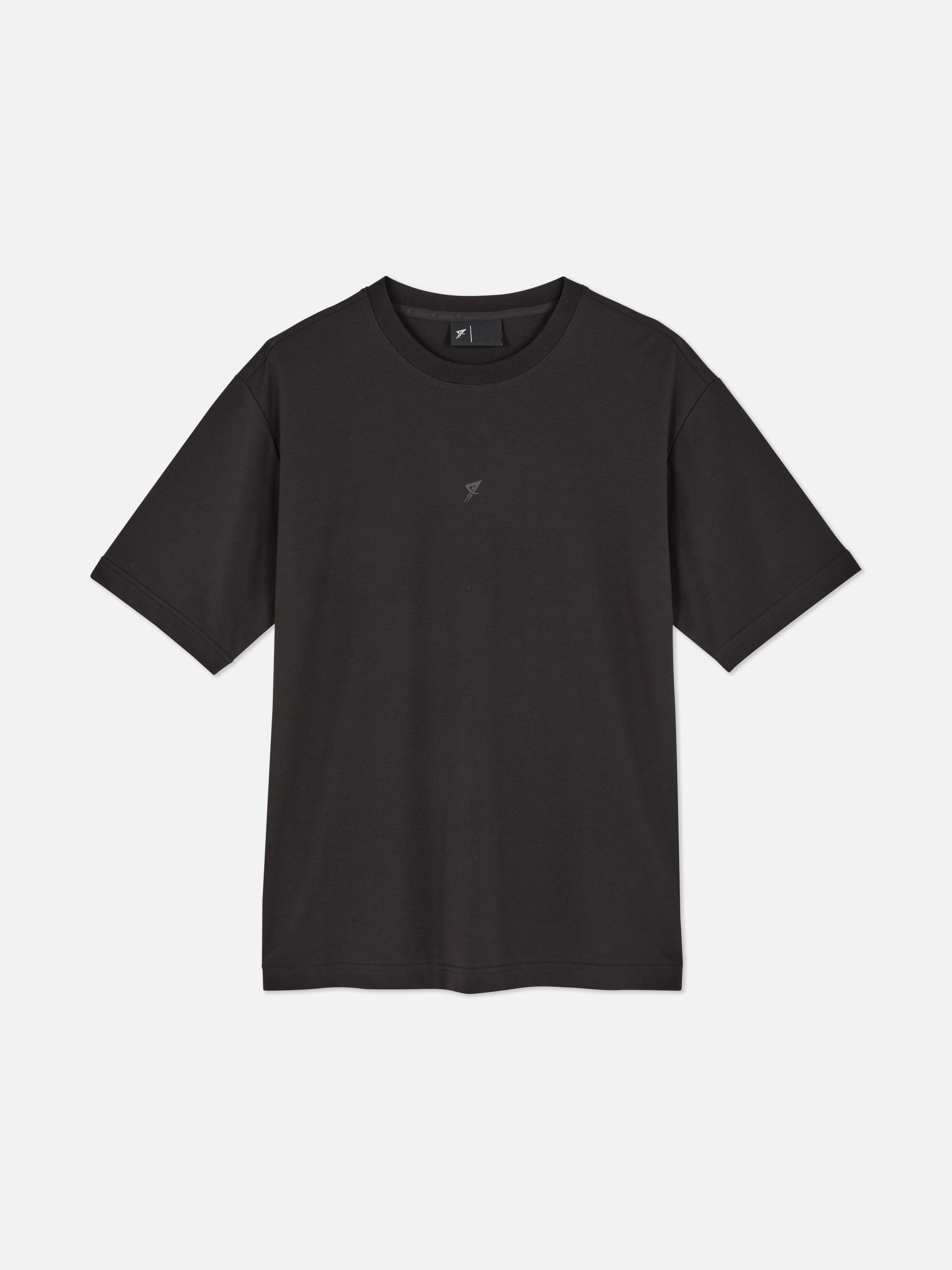 Camiseta «Rest Day»