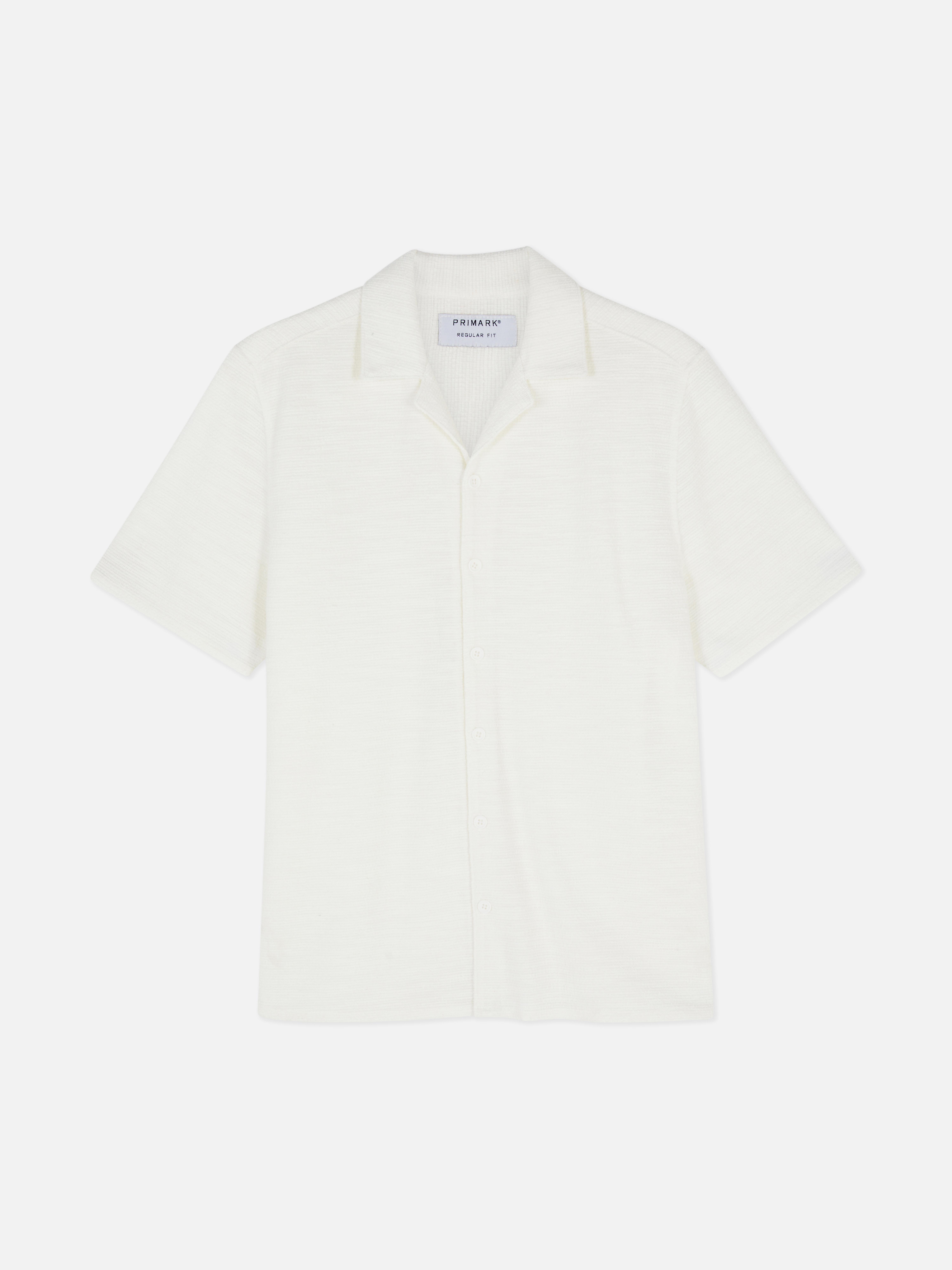 Jersey Knit Shirt
