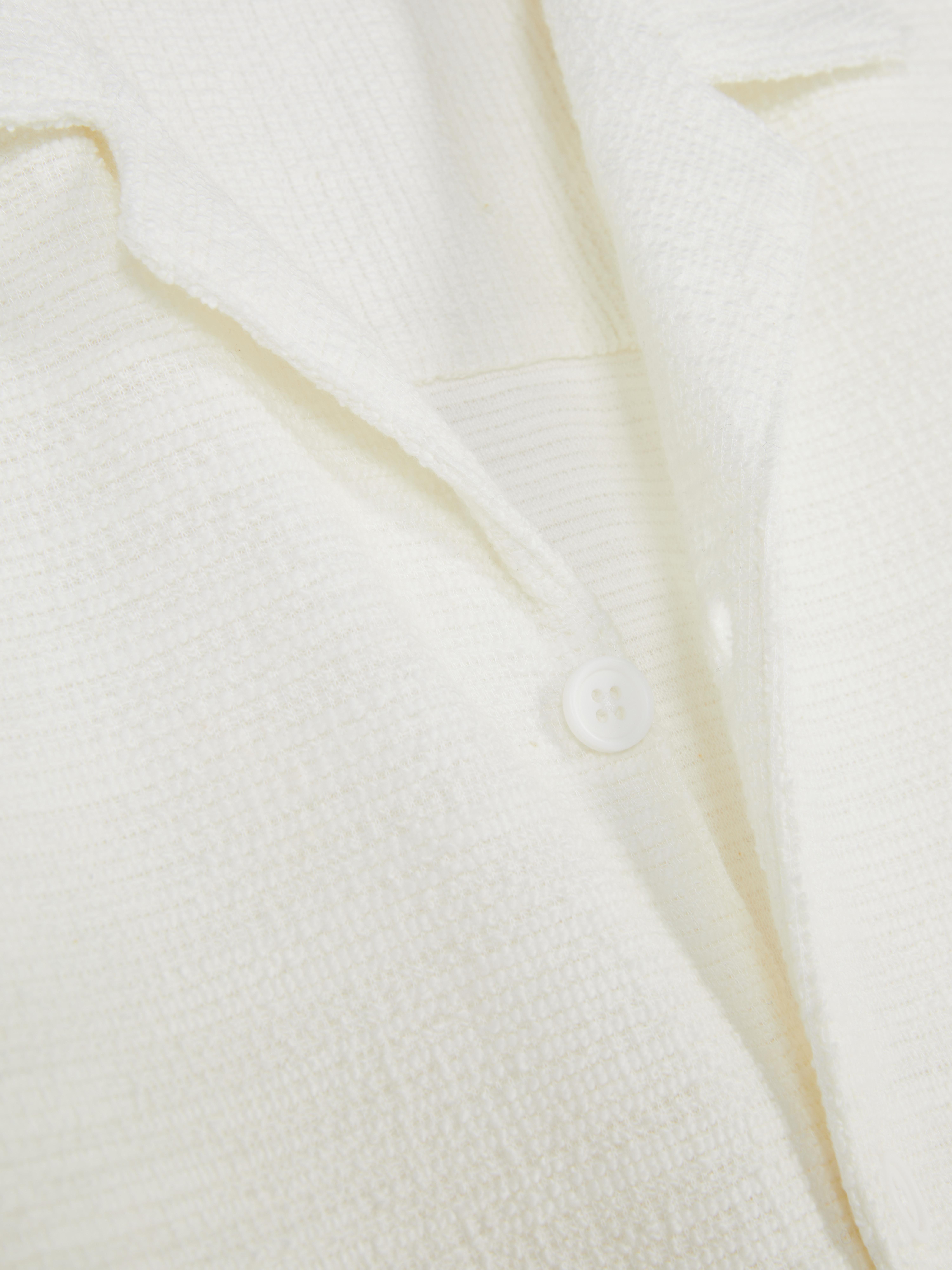 Jersey Knit Shirt