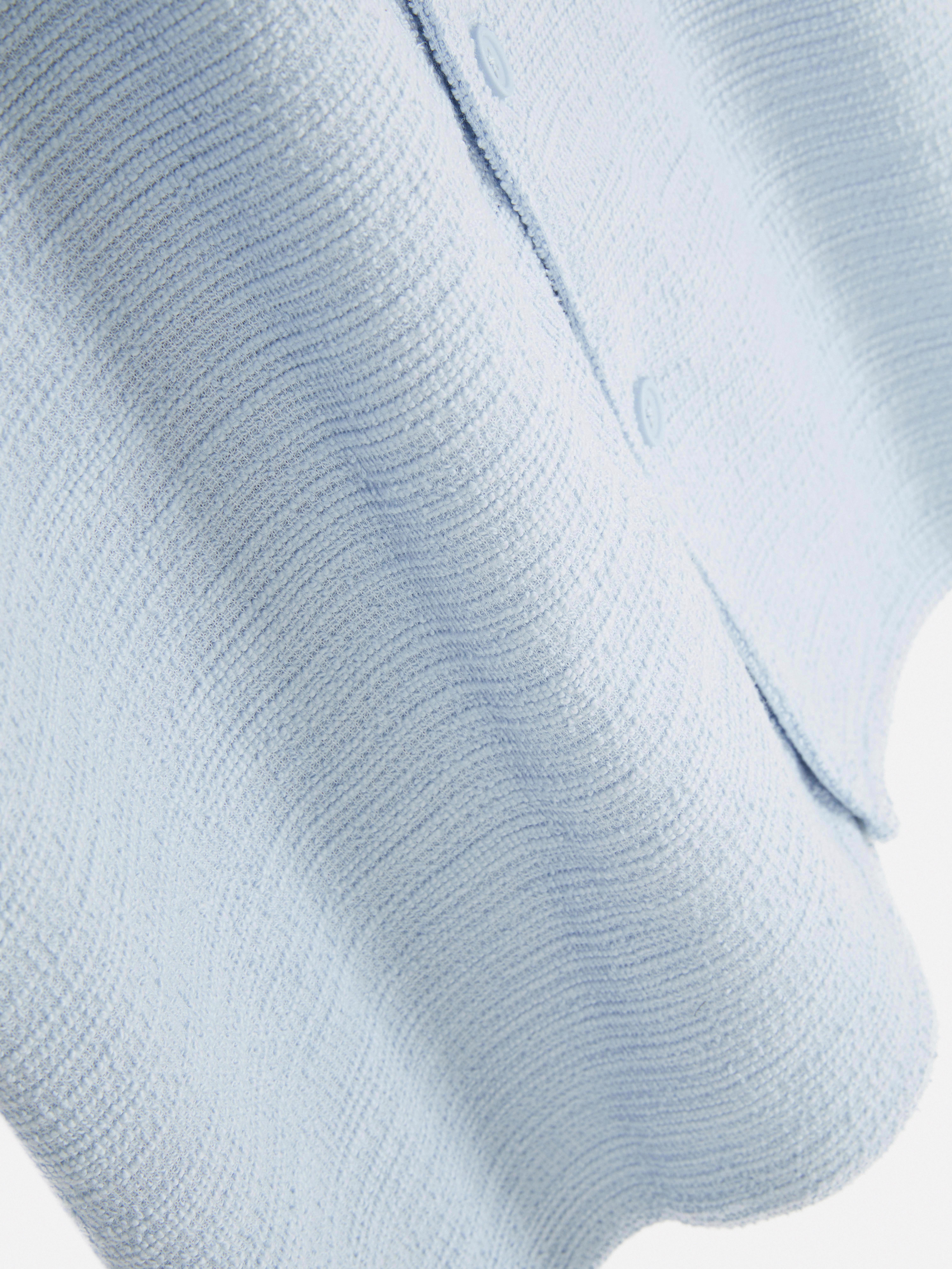 Jersey Knit Shirt