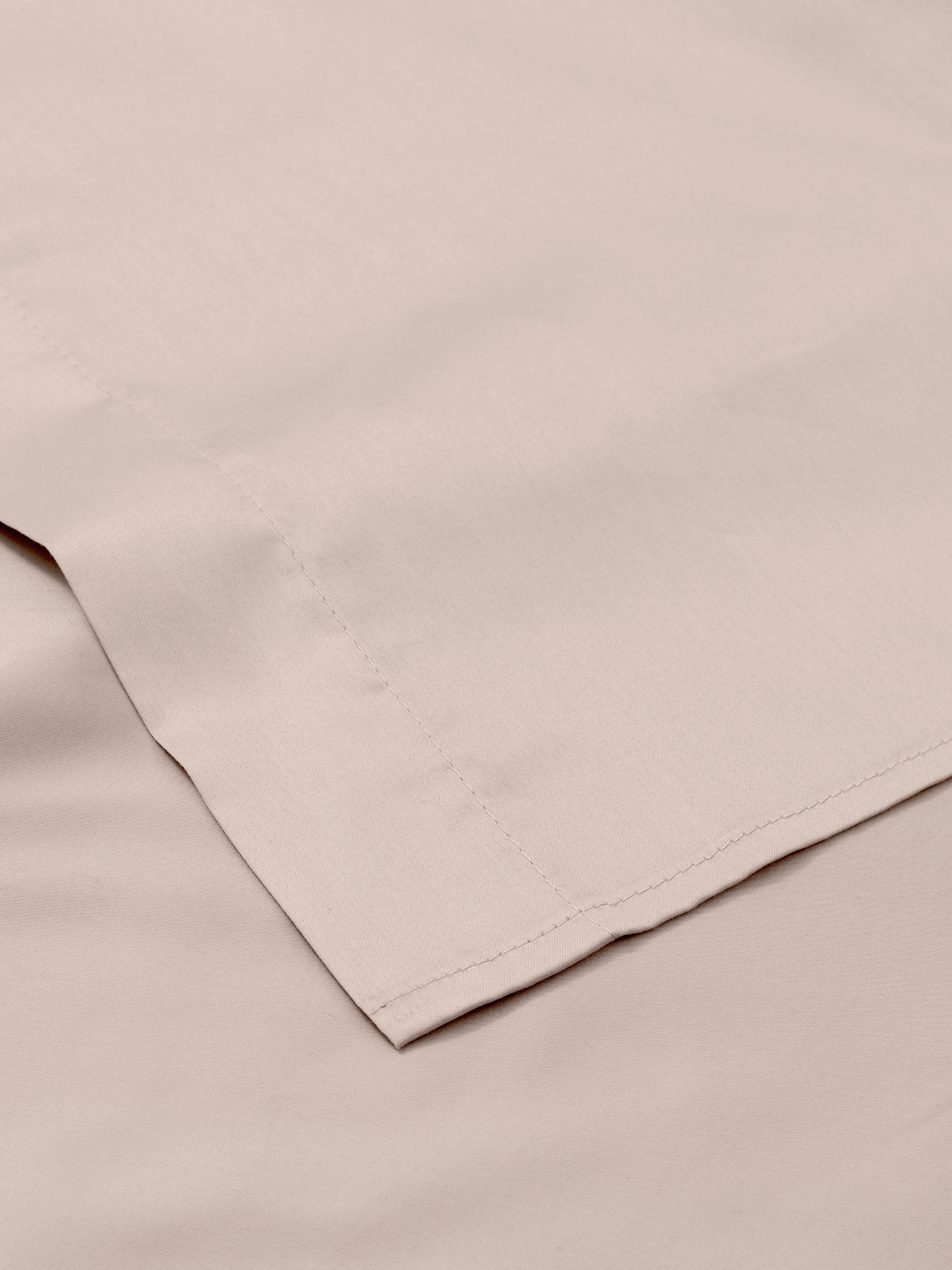 300 Thread Count Single Flat Sheet