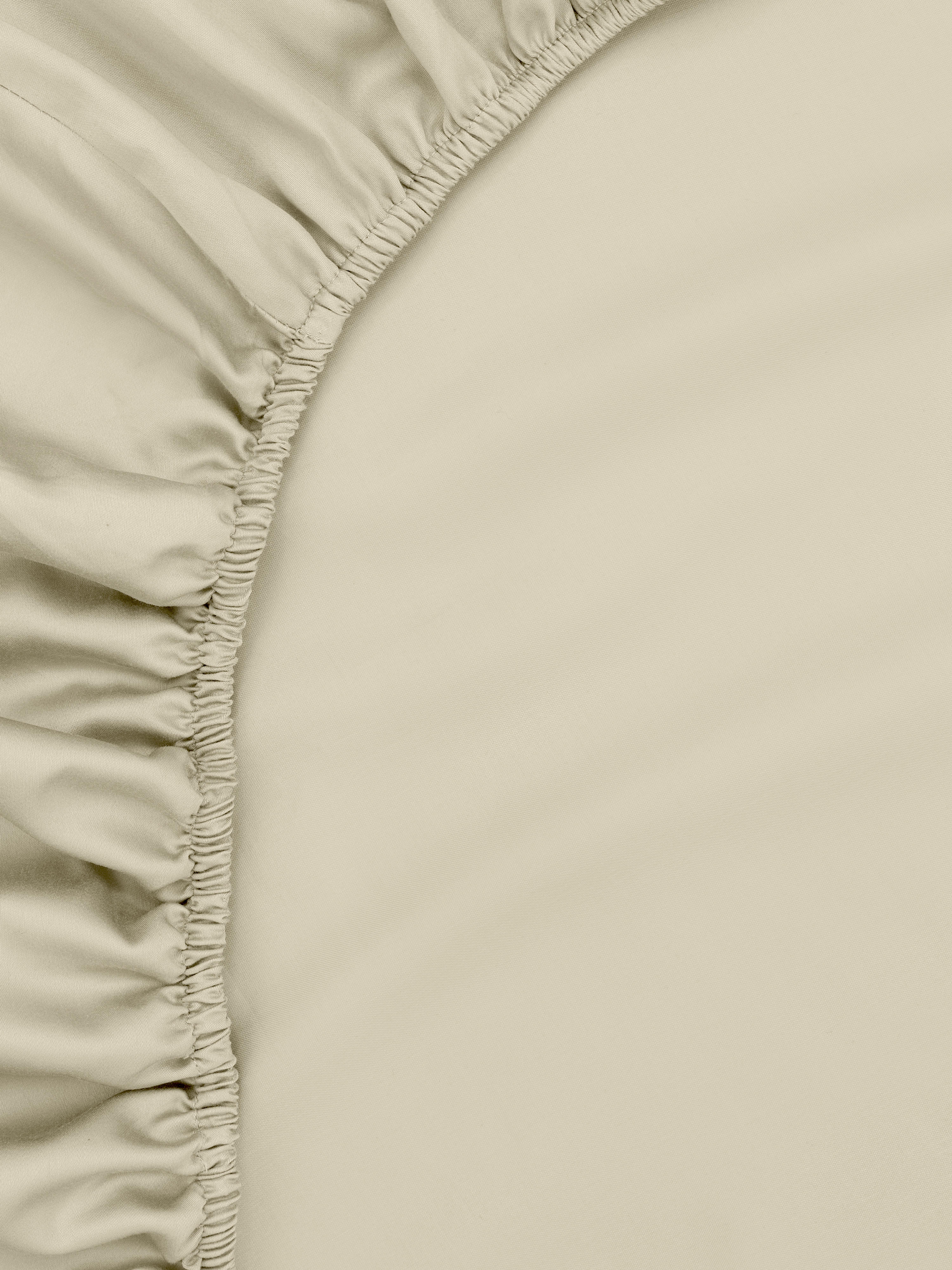 Drap-housse king size à 300 fils