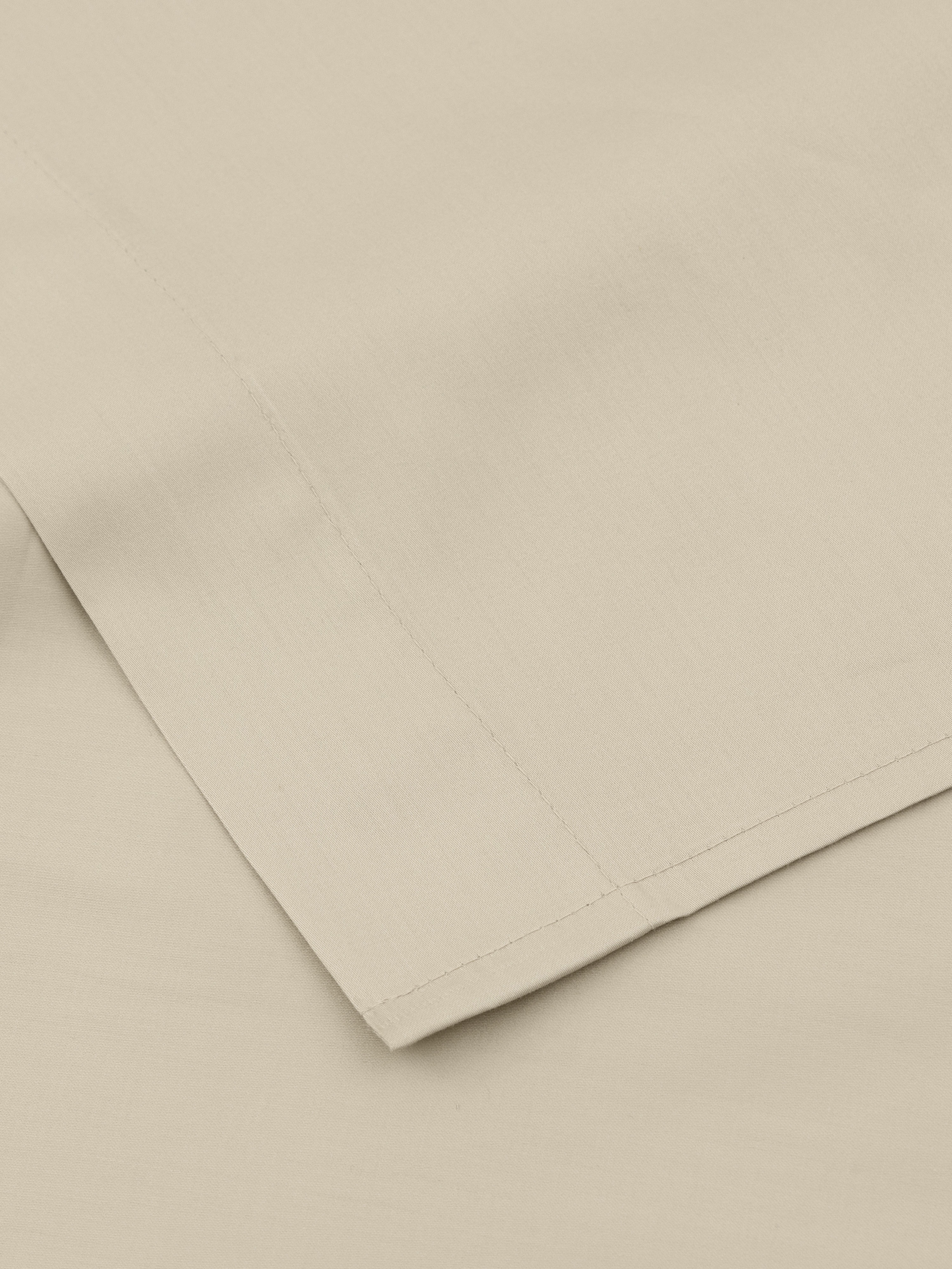 300 Thread Count Double Flat Sheet