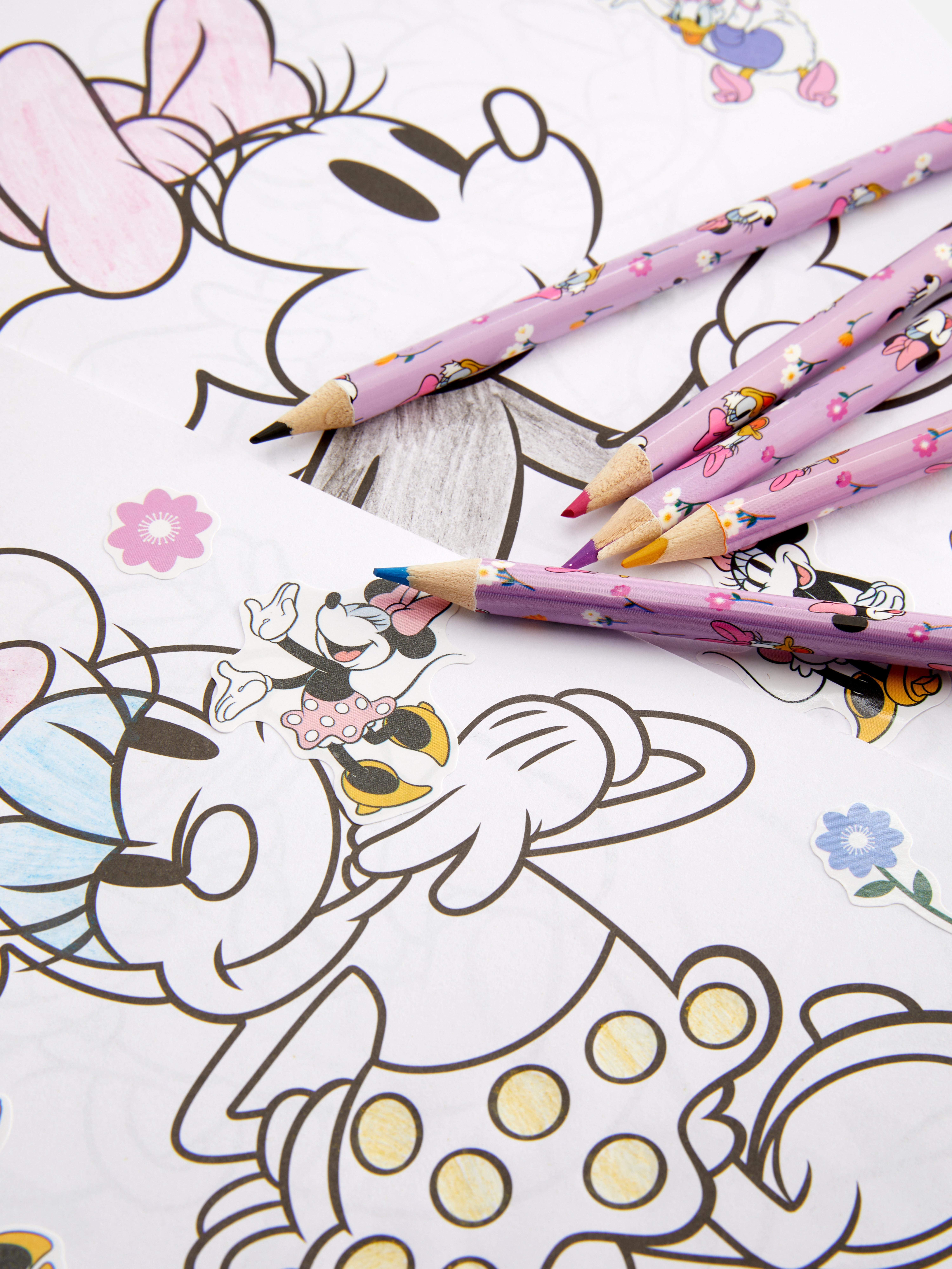 Set da gioco Minnie Disney