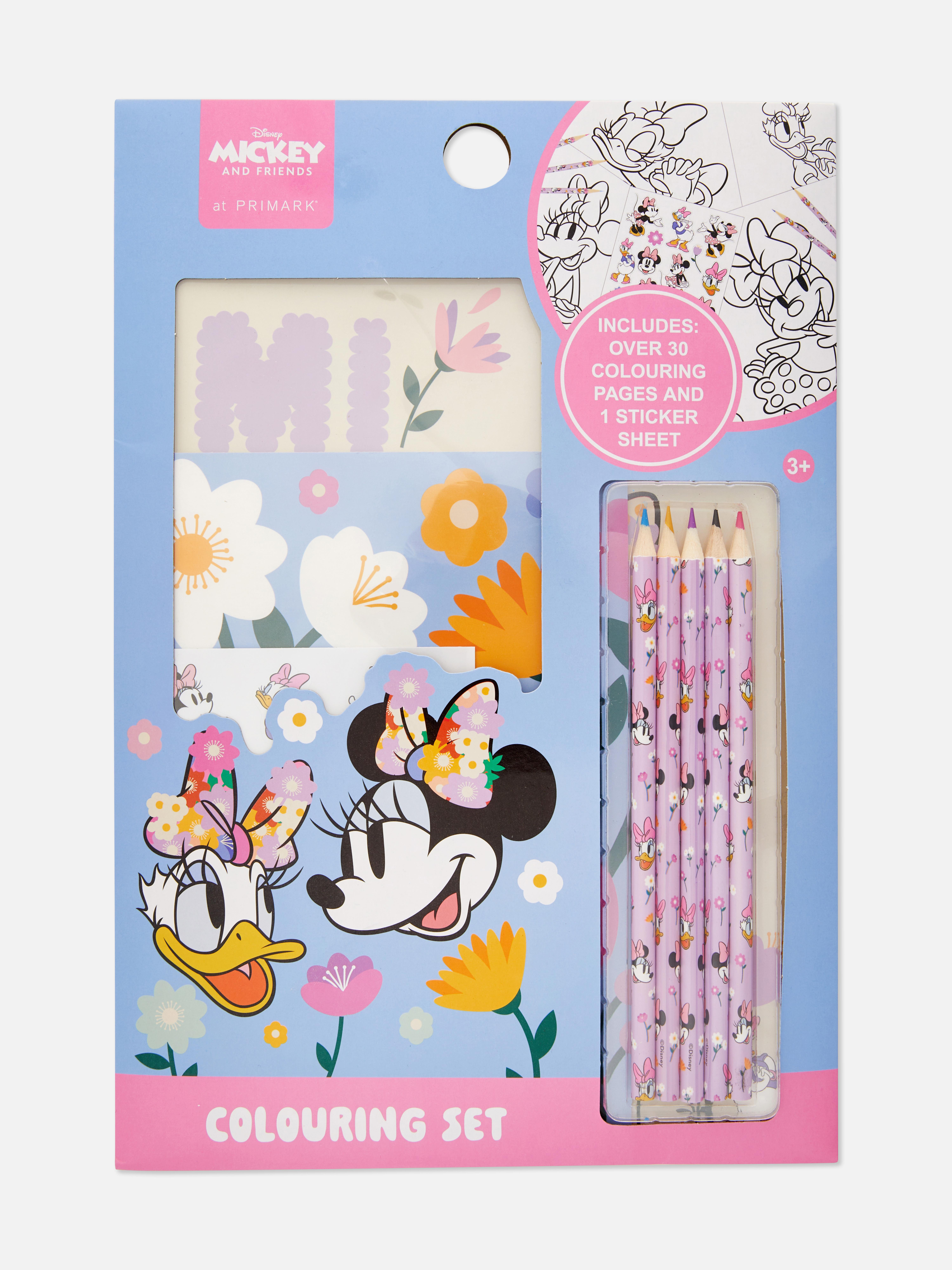 Set da gioco Minnie Disney