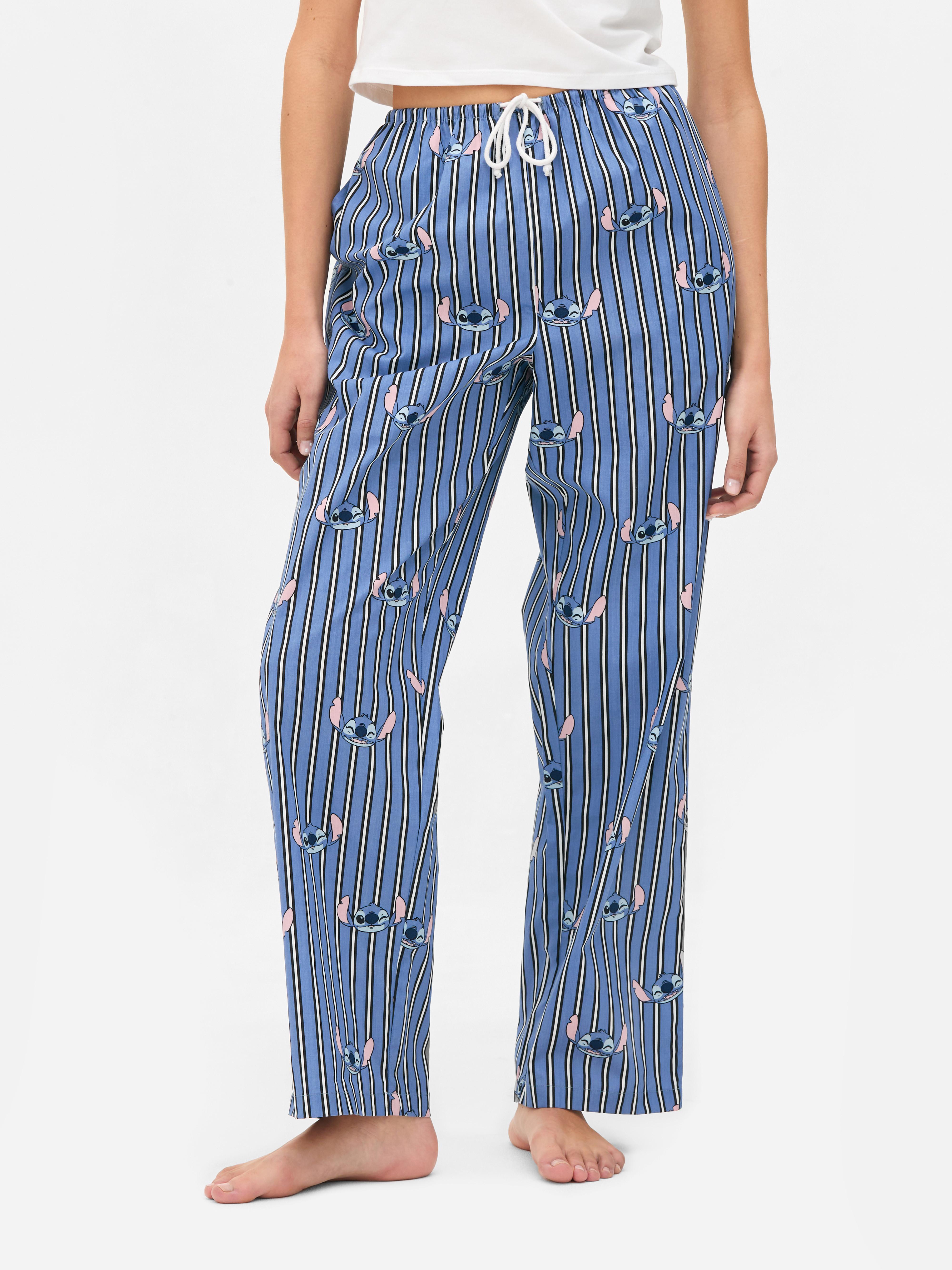 Bas de pyjama Disney Lilo & Stitch