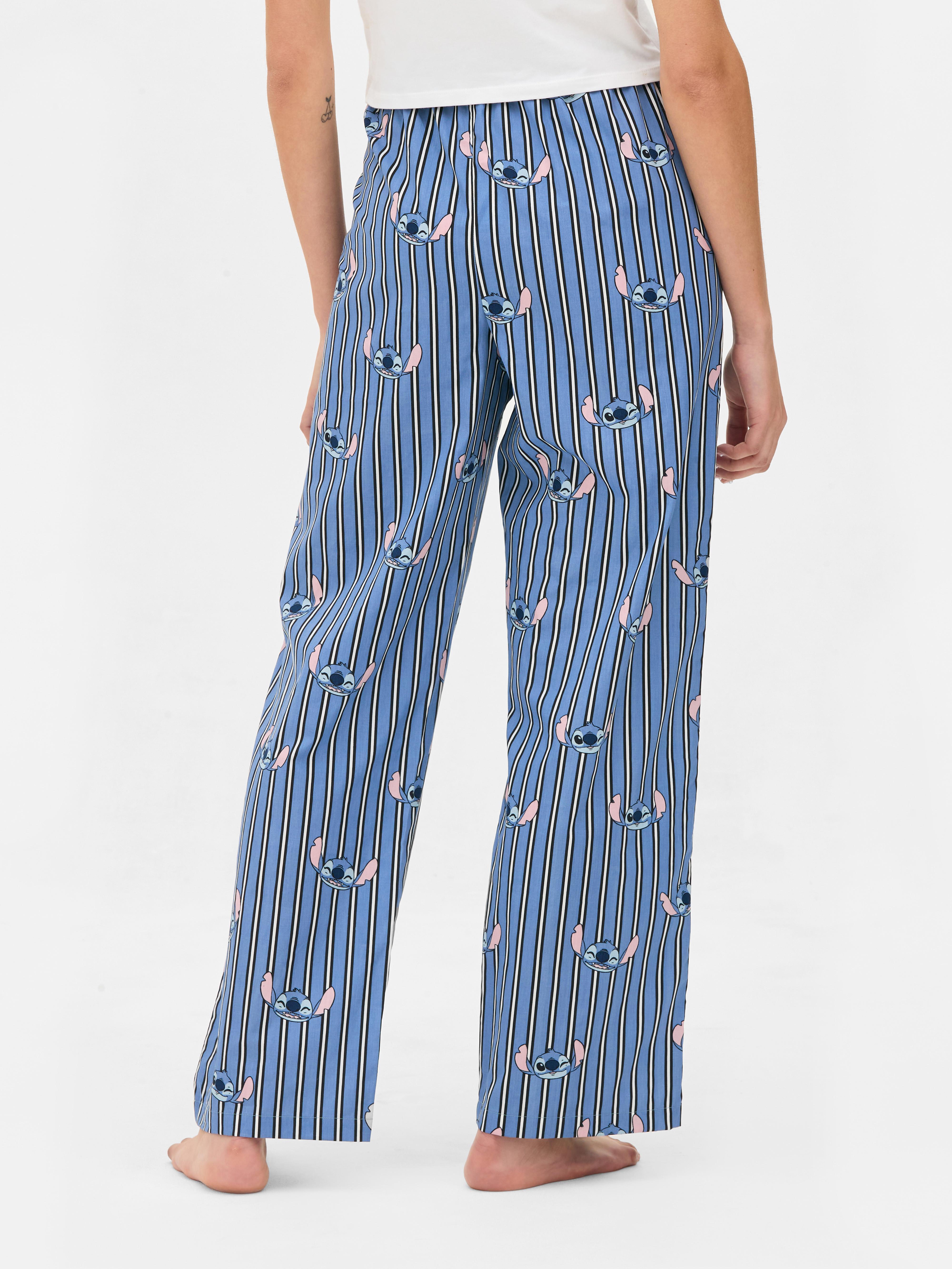 Bas de pyjama Disney Lilo & Stitch