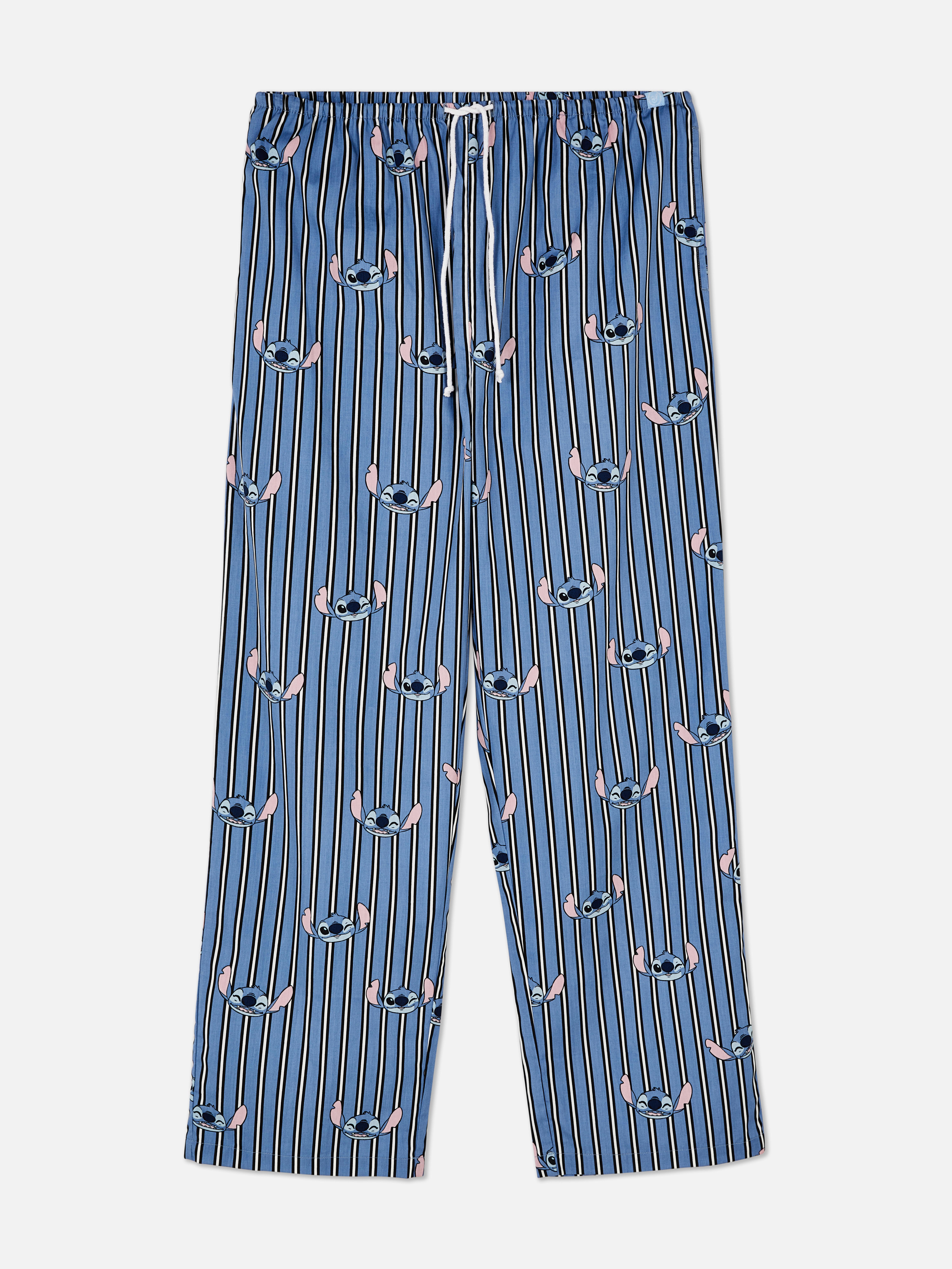 Bas de pyjama Disney Lilo & Stitch