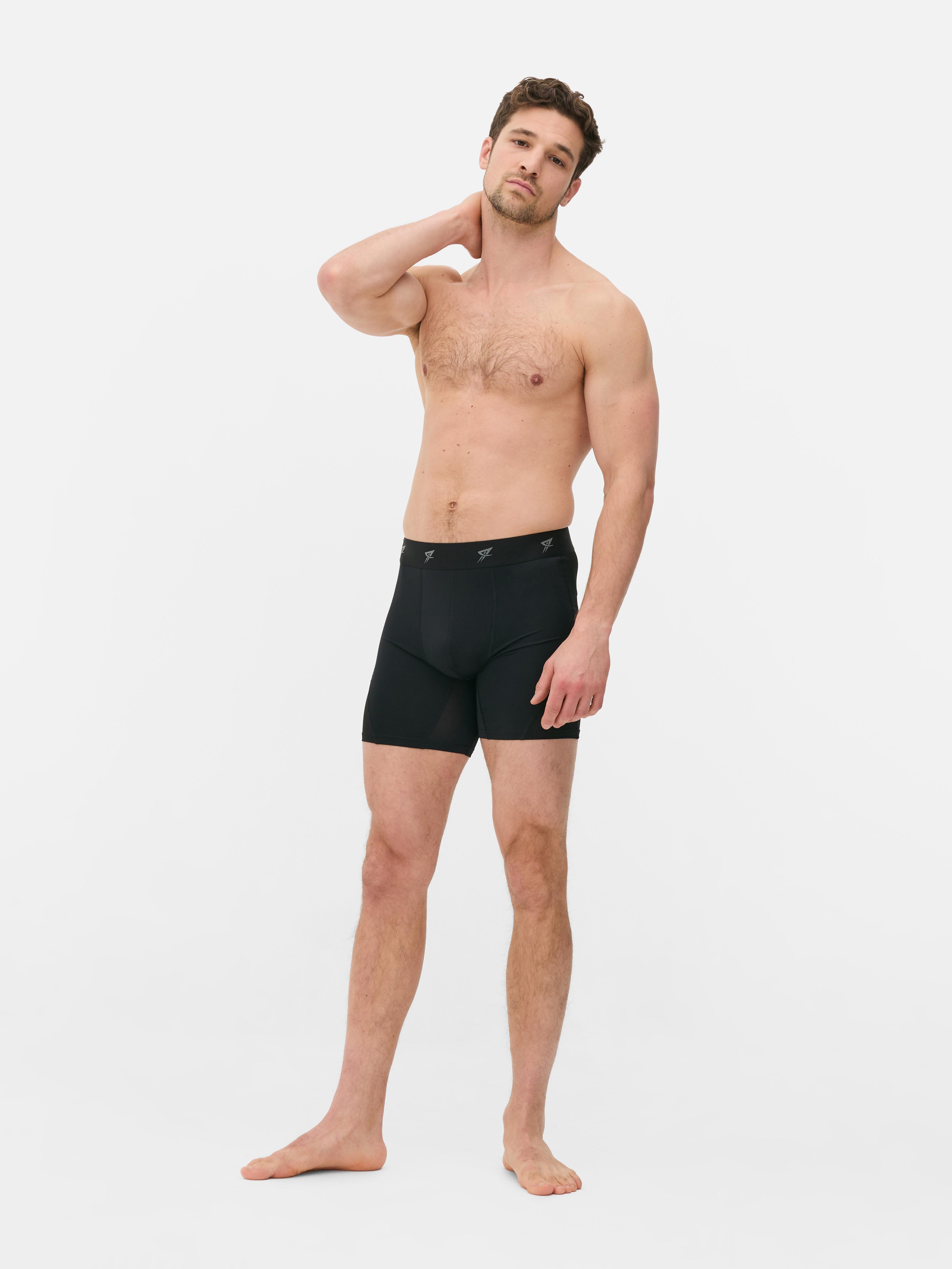 2-Pack Cycling Shorts