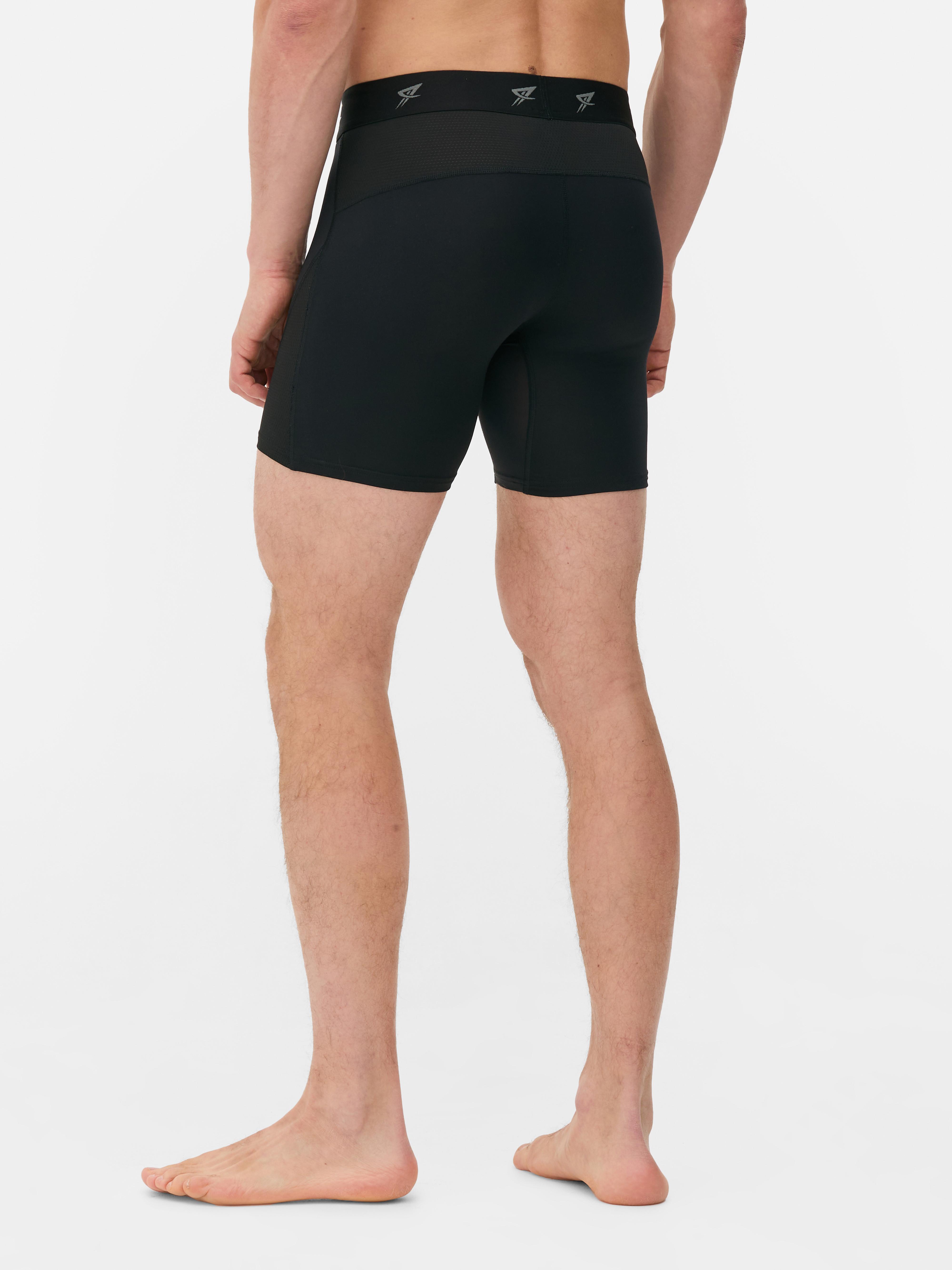 Radlershorts, 2er-Pack