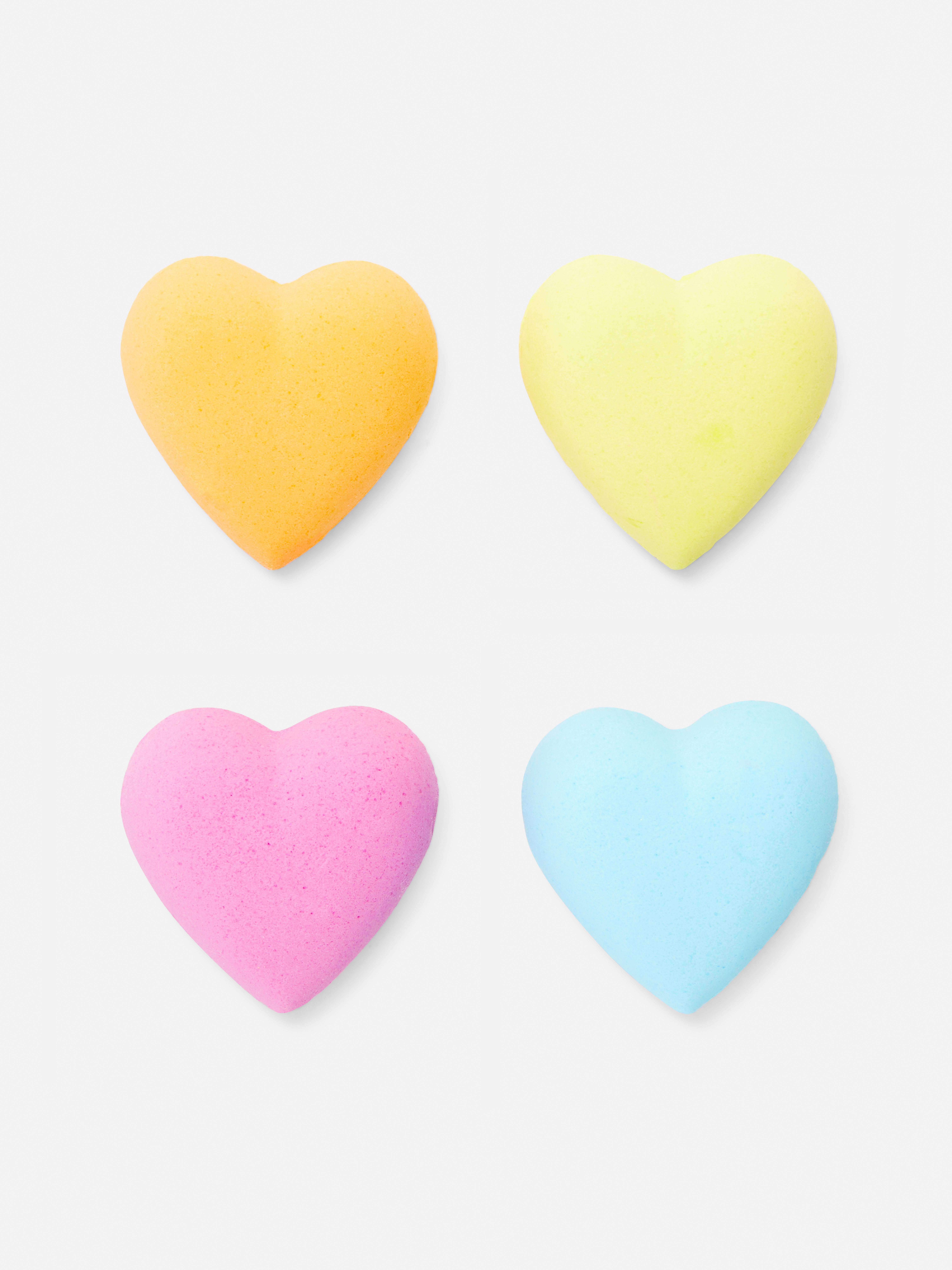 PS...Mini Candy Bath Fizzer Collection
