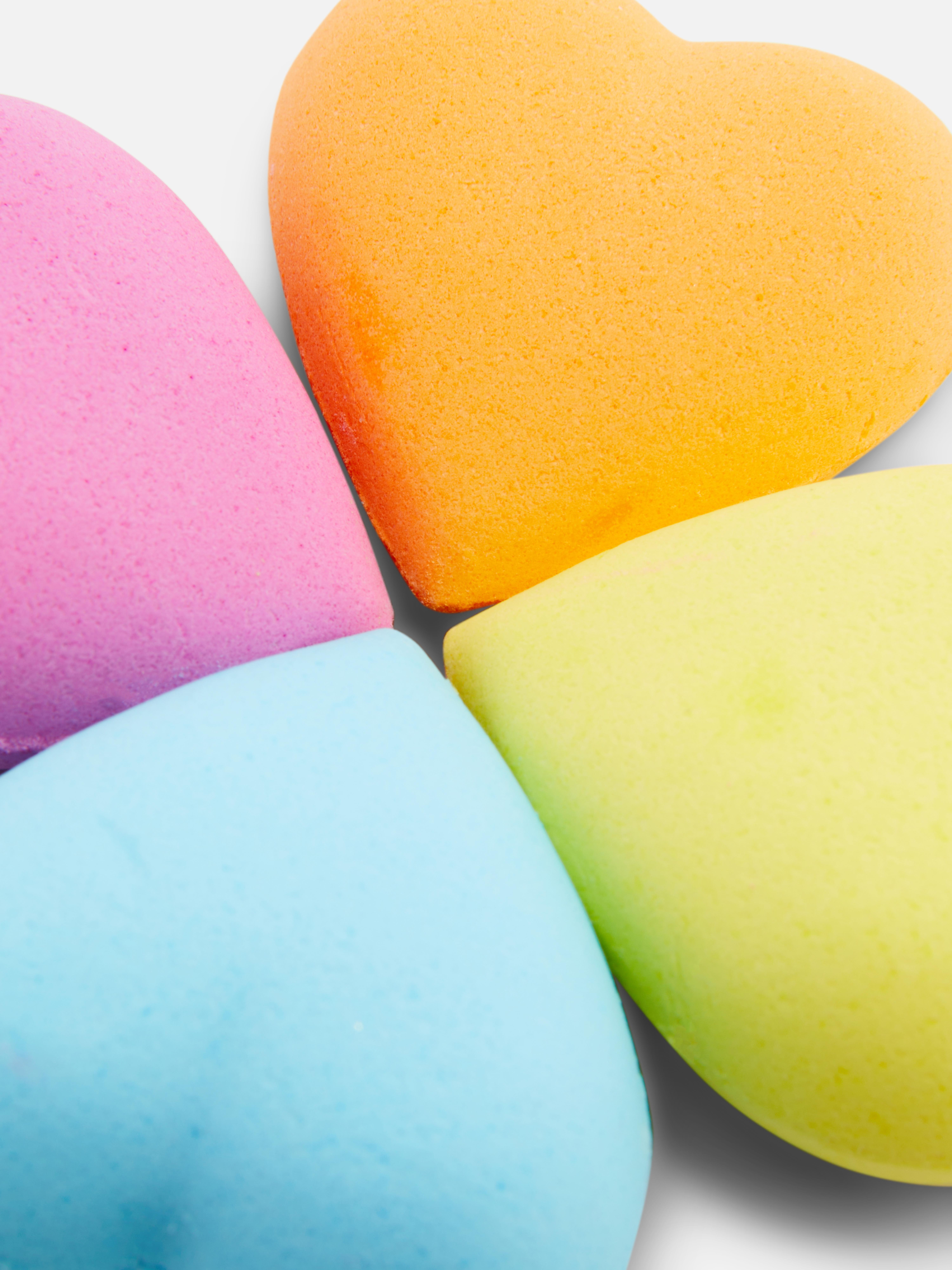 PS...Mini Candy Bath Fizzer Collection