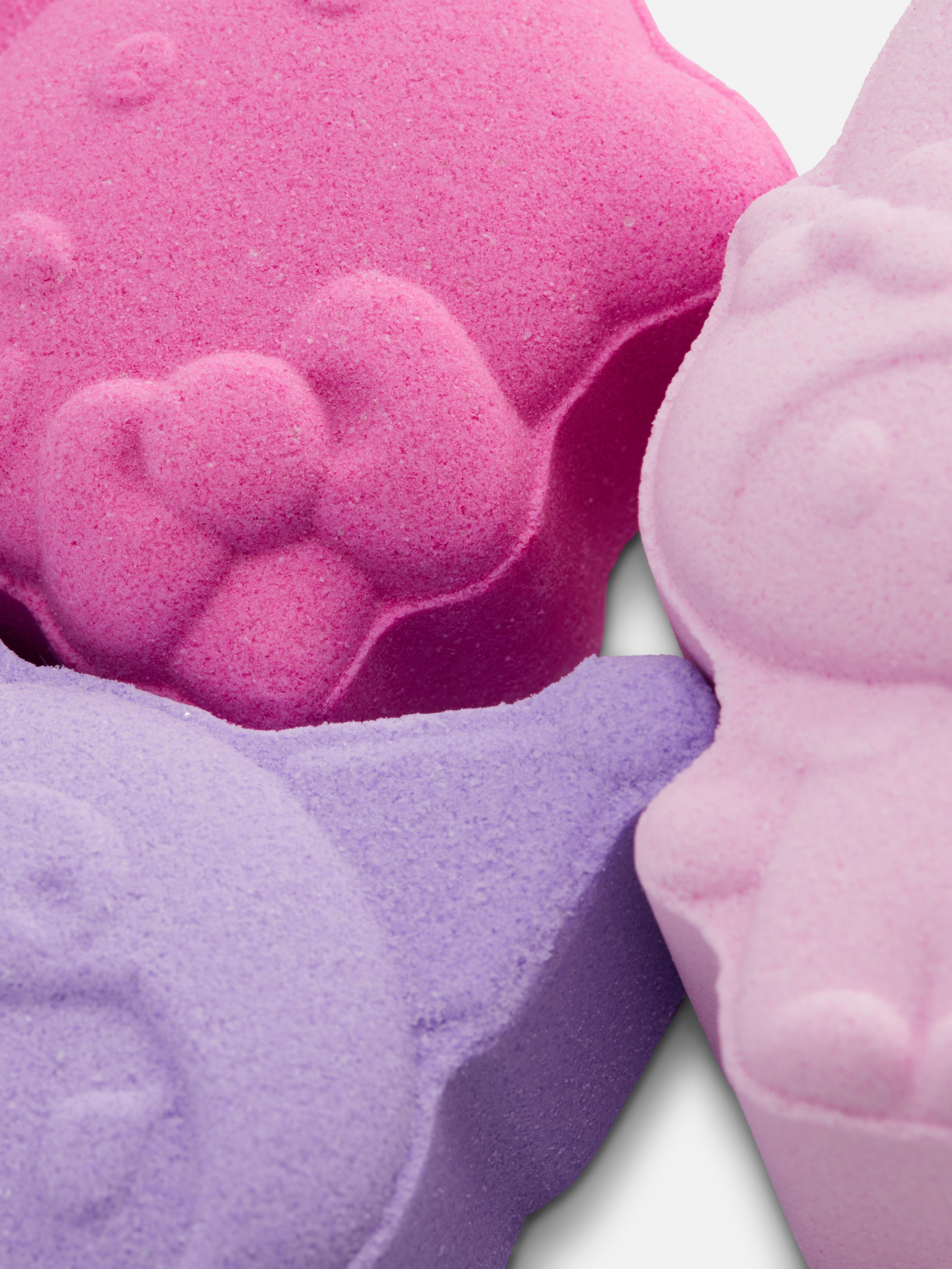 Bombe da bagno effervescenti Hello Kitty and Friends