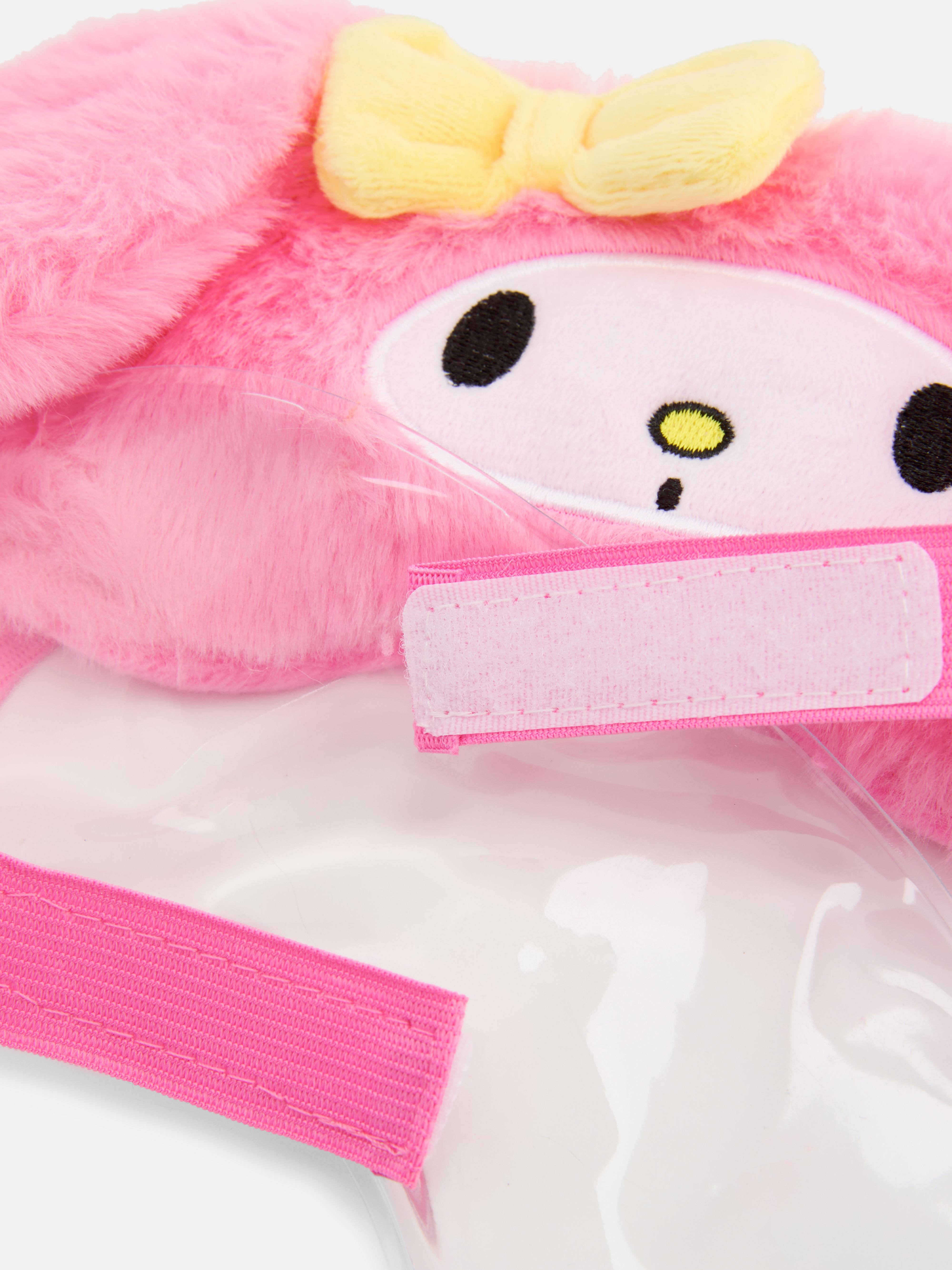 Oogmasker Hello Kitty My Melody