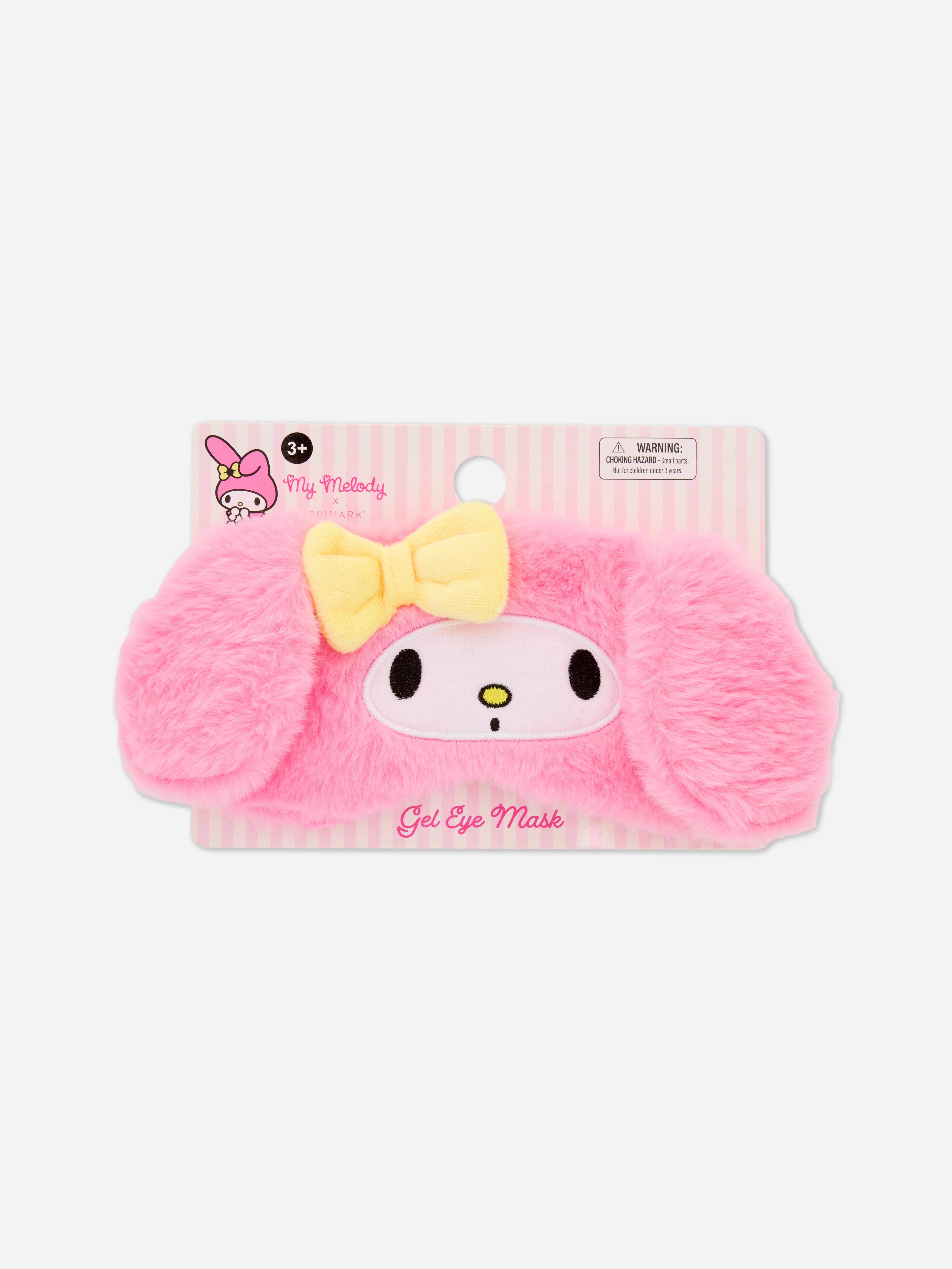 Oogmasker Hello Kitty My Melody